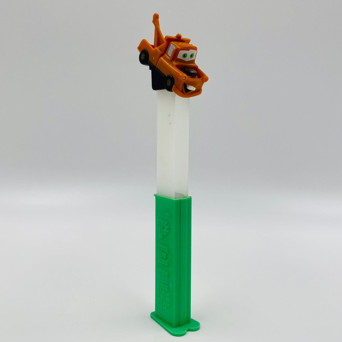 Cars Mater PEZ dispenser (2006) loose 5.9 China