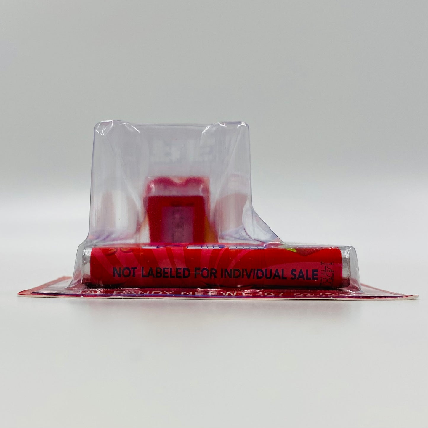 Pokemon Charmander PEZ dispenser (2019) carded 7.5 Hungary