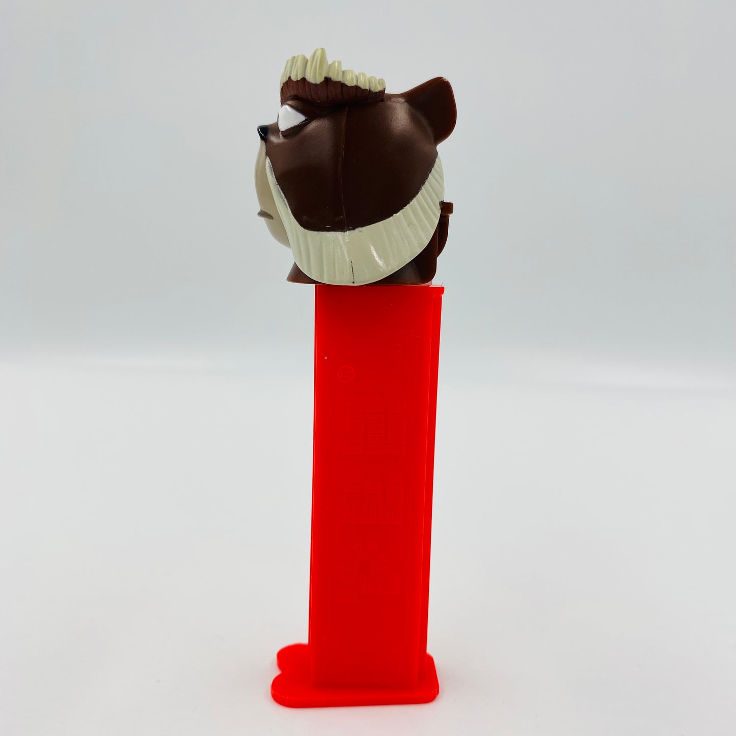 Open Season McSquizzle PEZ dispenser (2006) loose