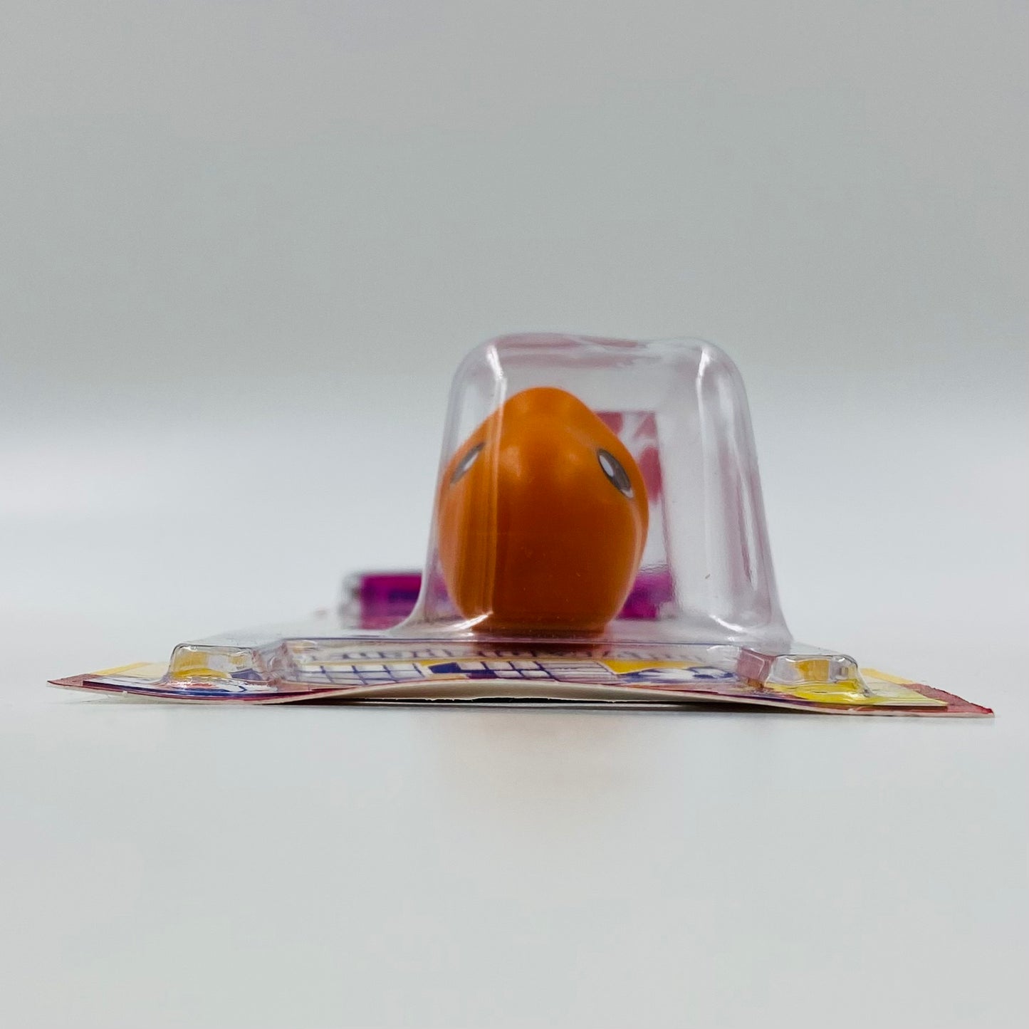 Pokemon Charmander PEZ dispenser (2019) carded 7.5 Hungary