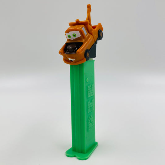 Cars Mater PEZ dispenser (2006) loose 5.9 China
