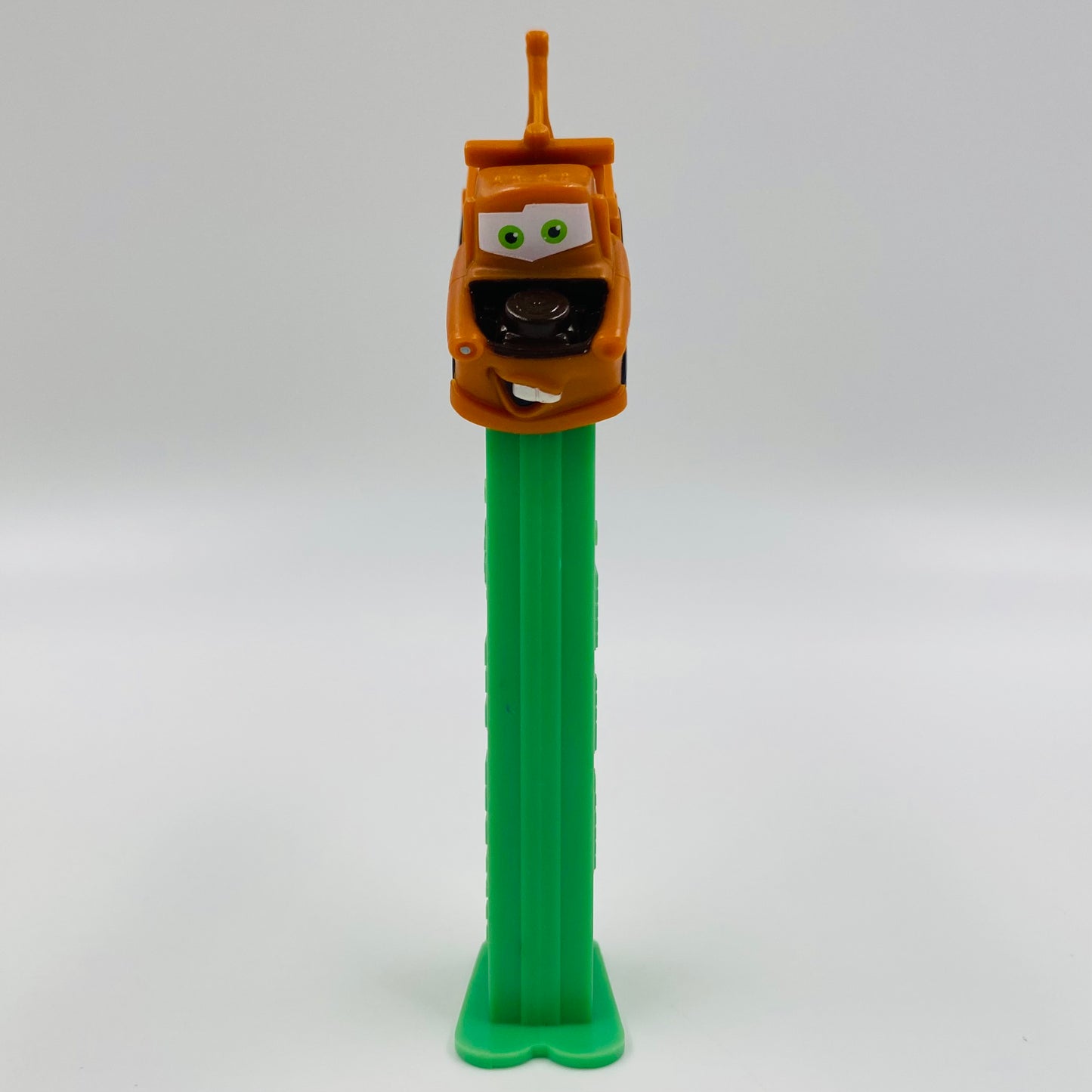 Cars Mater PEZ dispenser (2006) loose 5.9 China