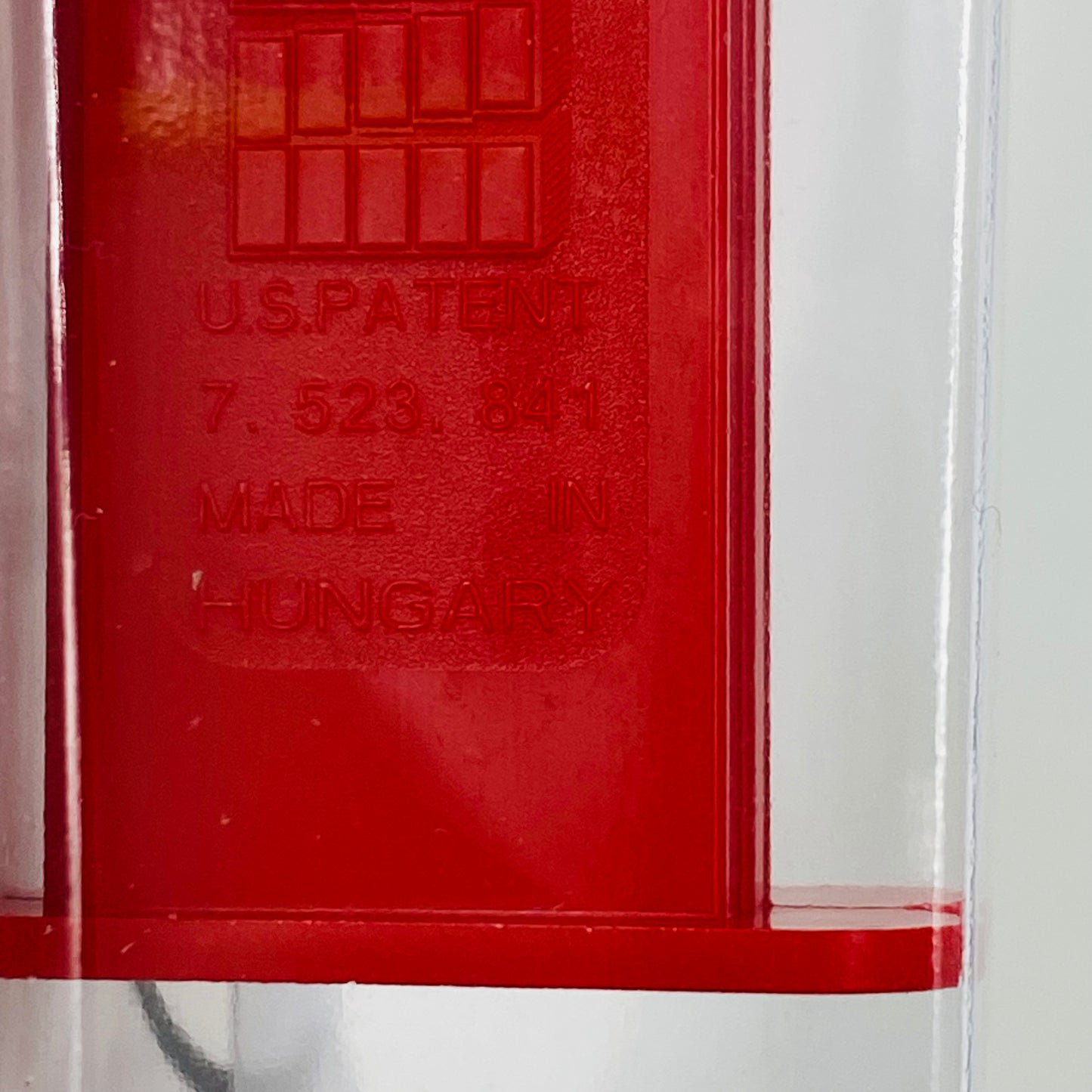 Pokemon Charmander PEZ dispenser (2019) carded 7.5 Hungary