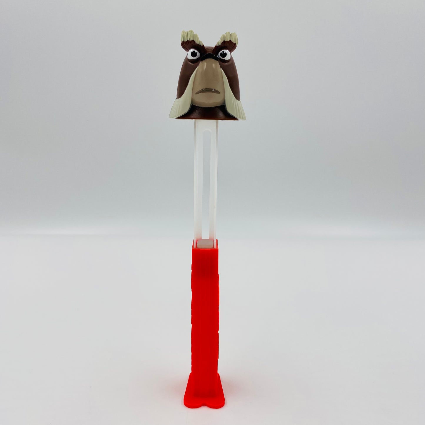 Open Season McSquizzle PEZ dispenser (2006) loose