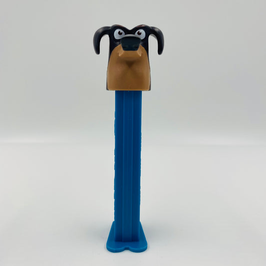 Open Season Mr. Weenie PEZ dispenser (2006) loose