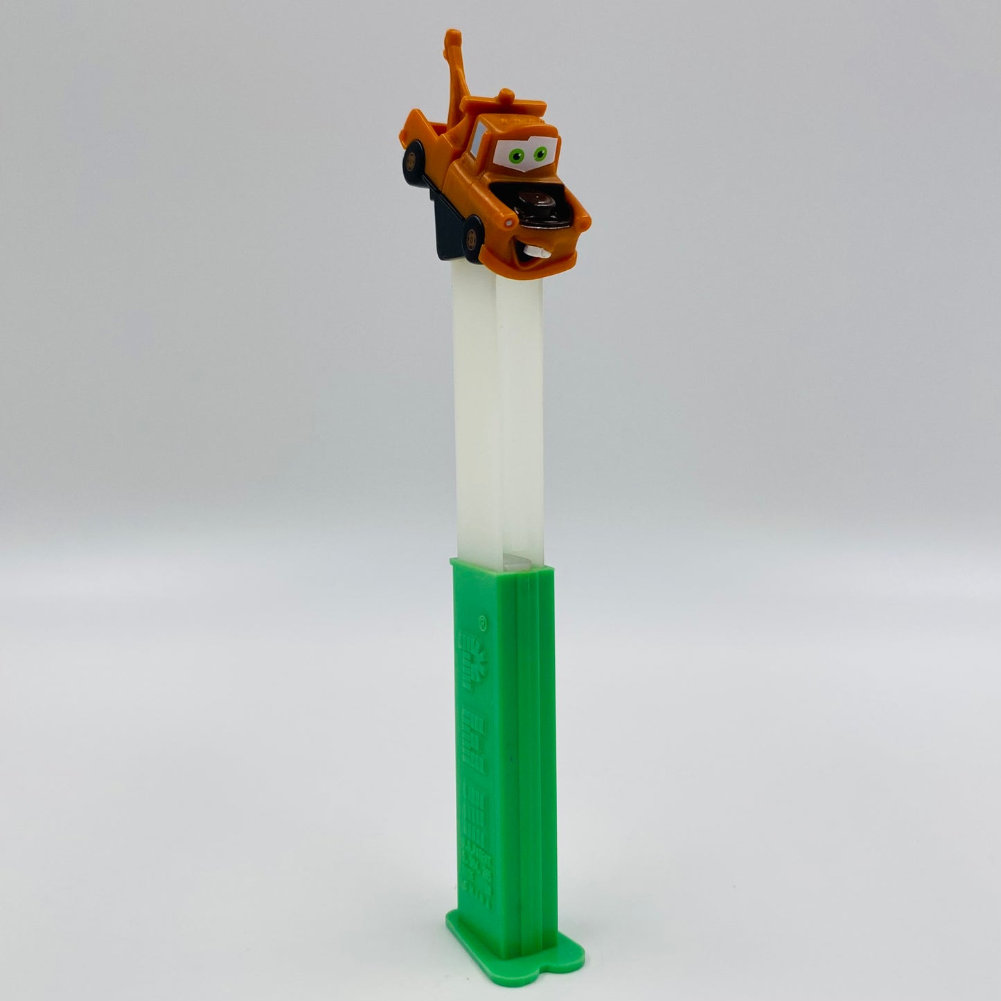 Cars Mater PEZ dispenser (2006) loose 5.9 China