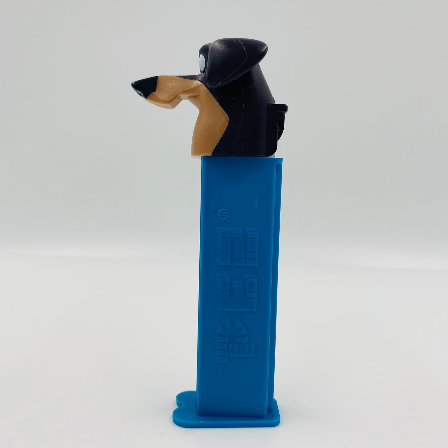 Open Season Mr. Weenie PEZ dispenser (2006) loose