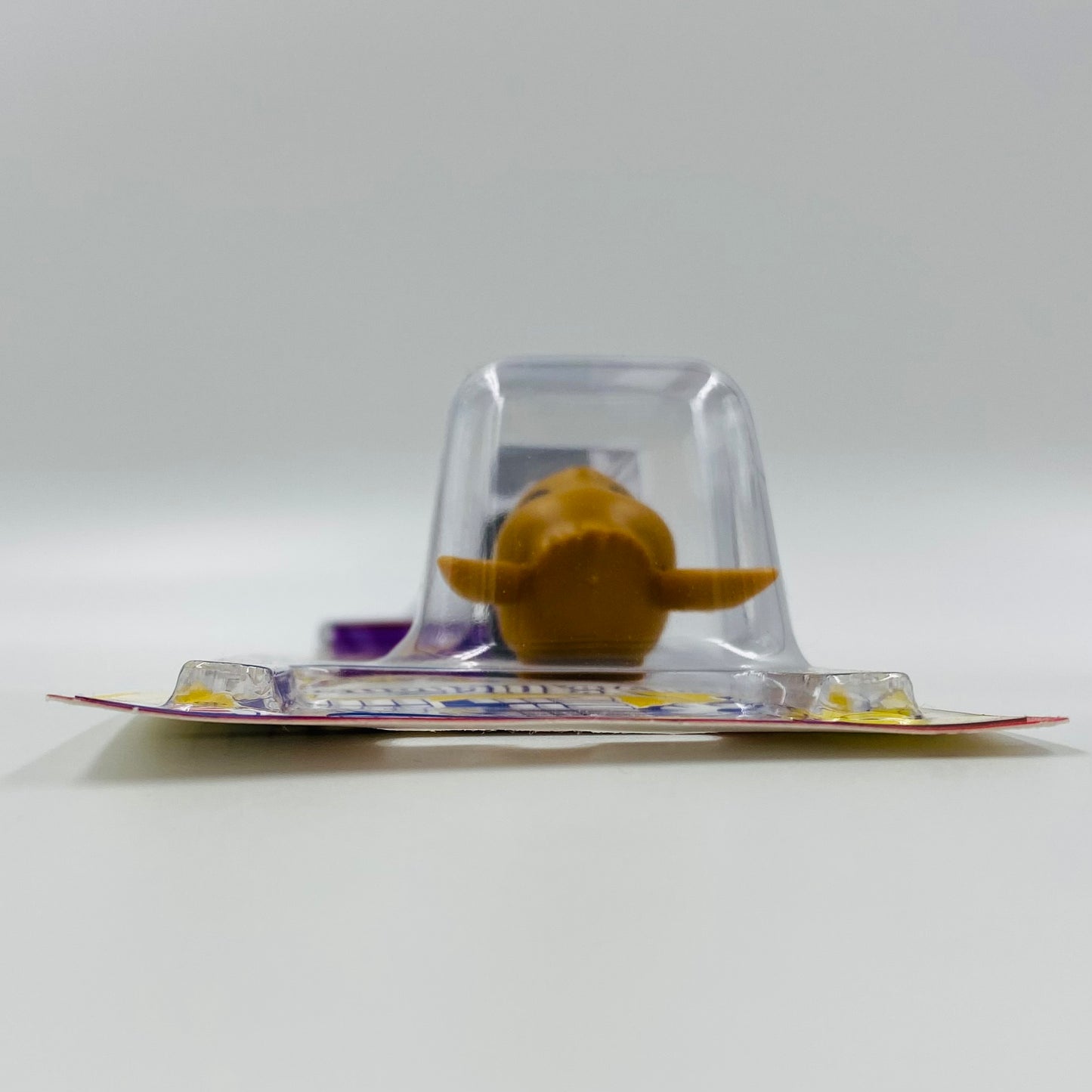 Pokemon Eevee PEZ dispenser (2020) carded 7.5 Hungary