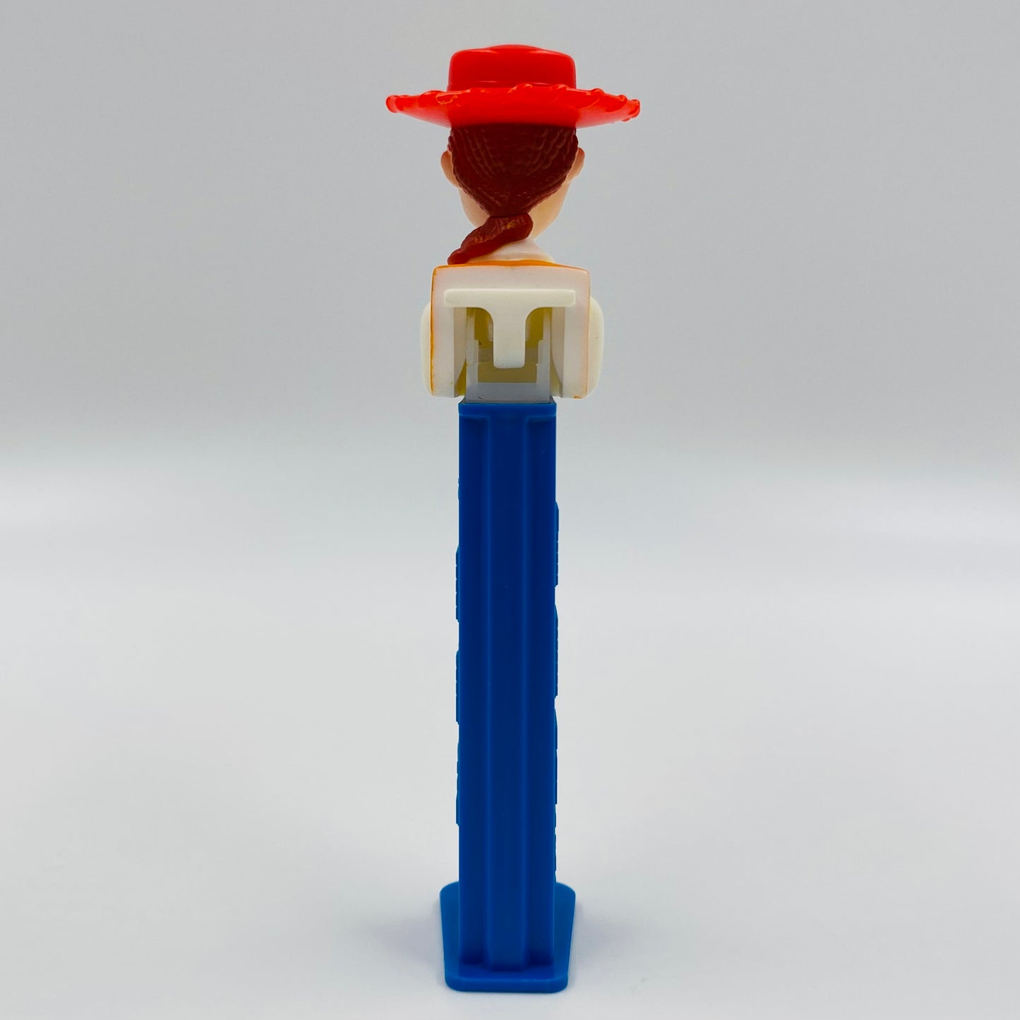 Toy Story Jessie PEZ dispenser (2010) loose 5.9 China