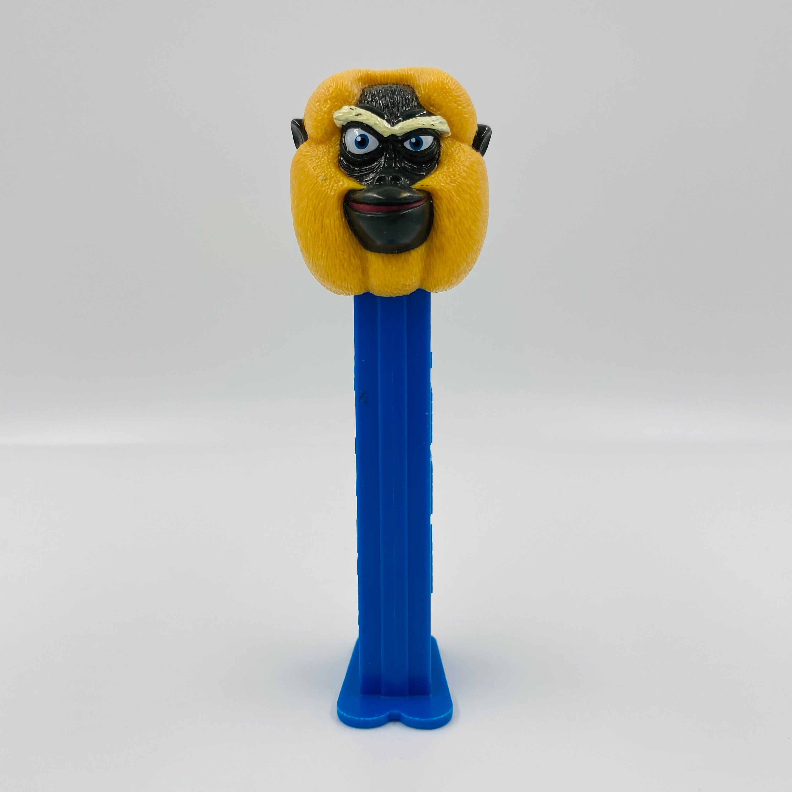 Kung Fu Panda Master Monkey PEZ dispenser (2008) loose – Mom and Pop ...