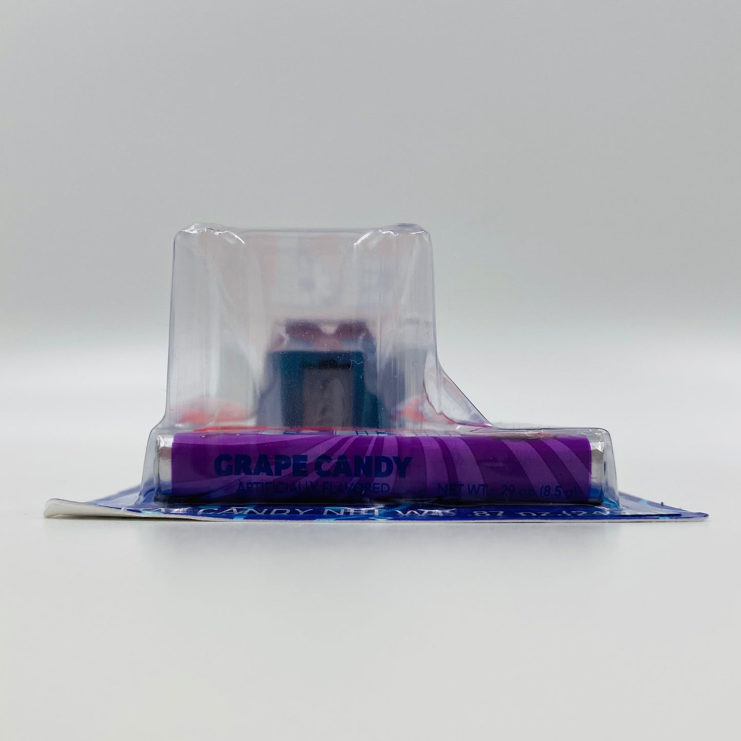 Space Jam A New Legacy LeBron James PEZ dispenser (2021) carded 7.5 China