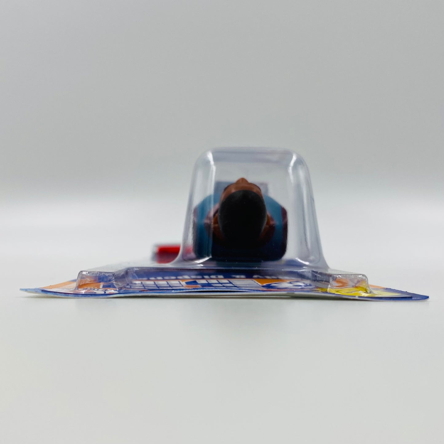 Space Jam A New Legacy LeBron James PEZ dispenser (2021) carded 7.5 China