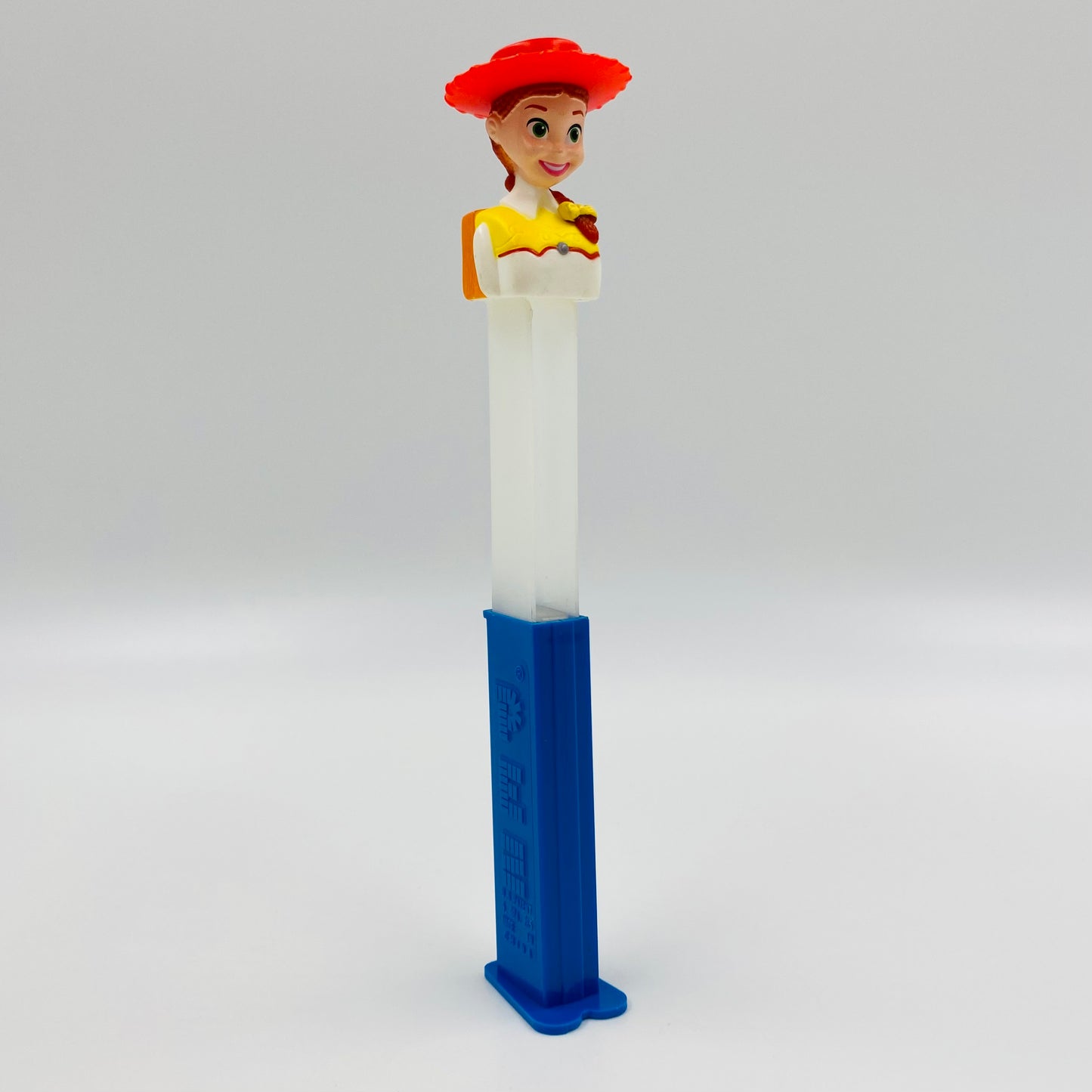 Toy Story Jessie PEZ dispenser (2010) loose 5.9 China