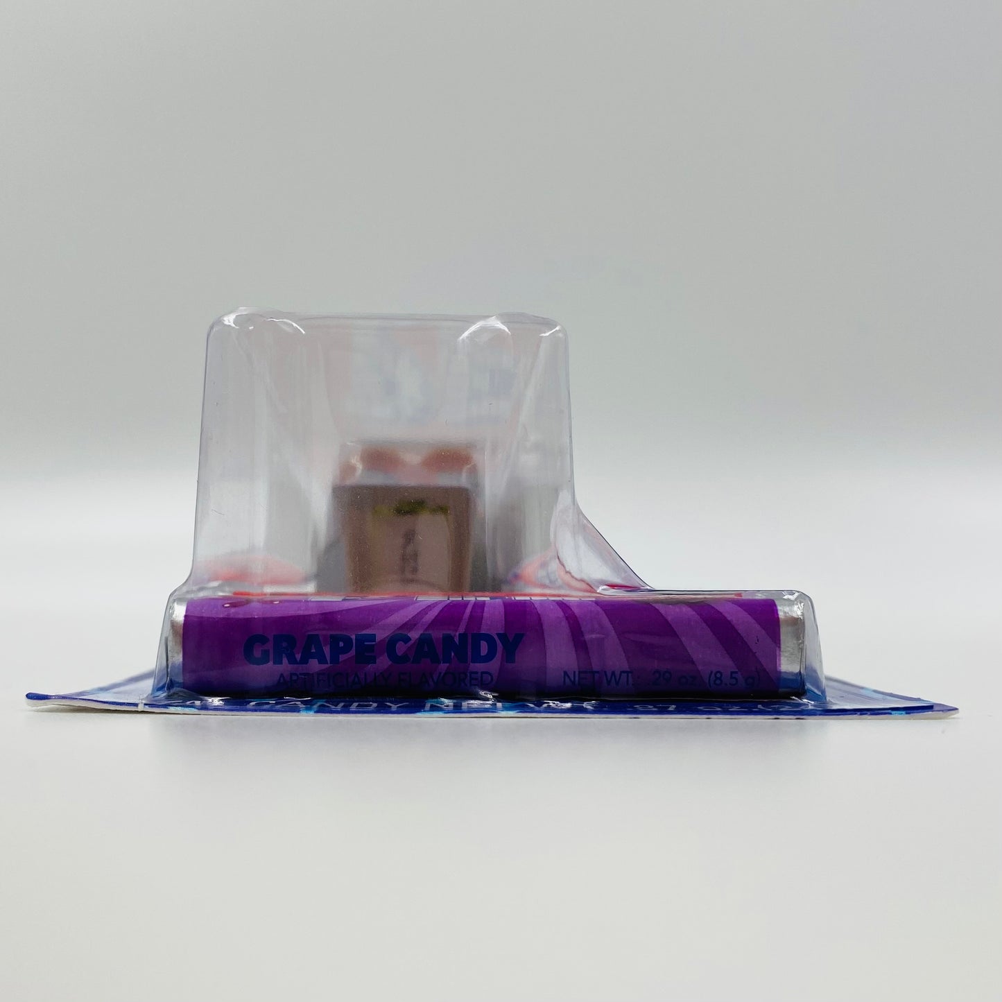 Space Jam A New Legacy Bugs Bunny PEZ dispenser (2021) carded 7.5 China