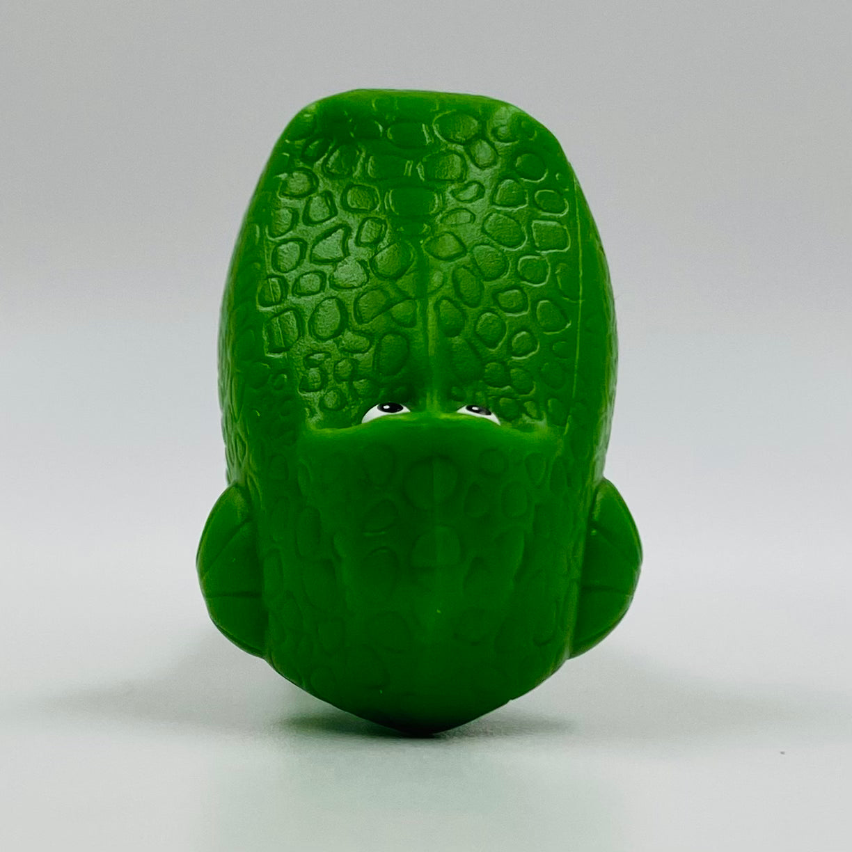 Toy Story Rex PEZ dispenser (2009) loose 5.9 China