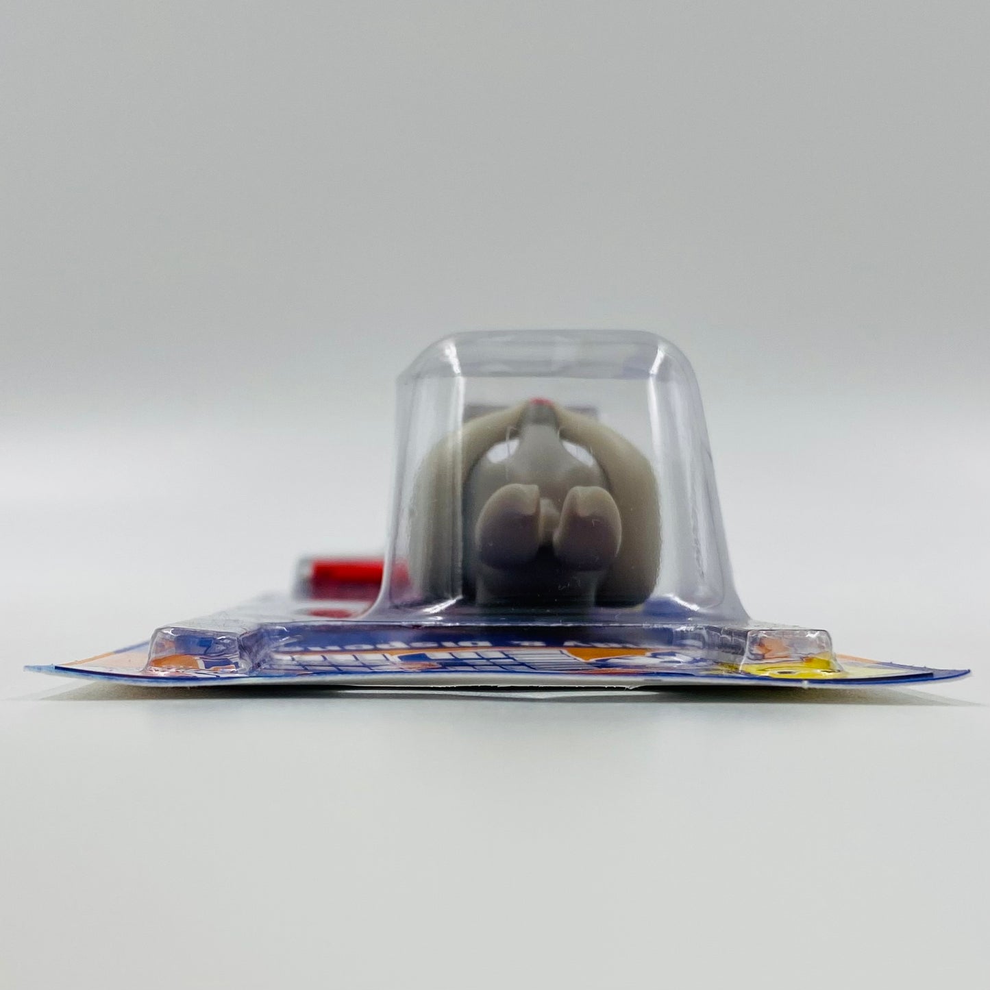 Space Jam A New Legacy Bugs Bunny PEZ dispenser (2021) carded 7.5 China