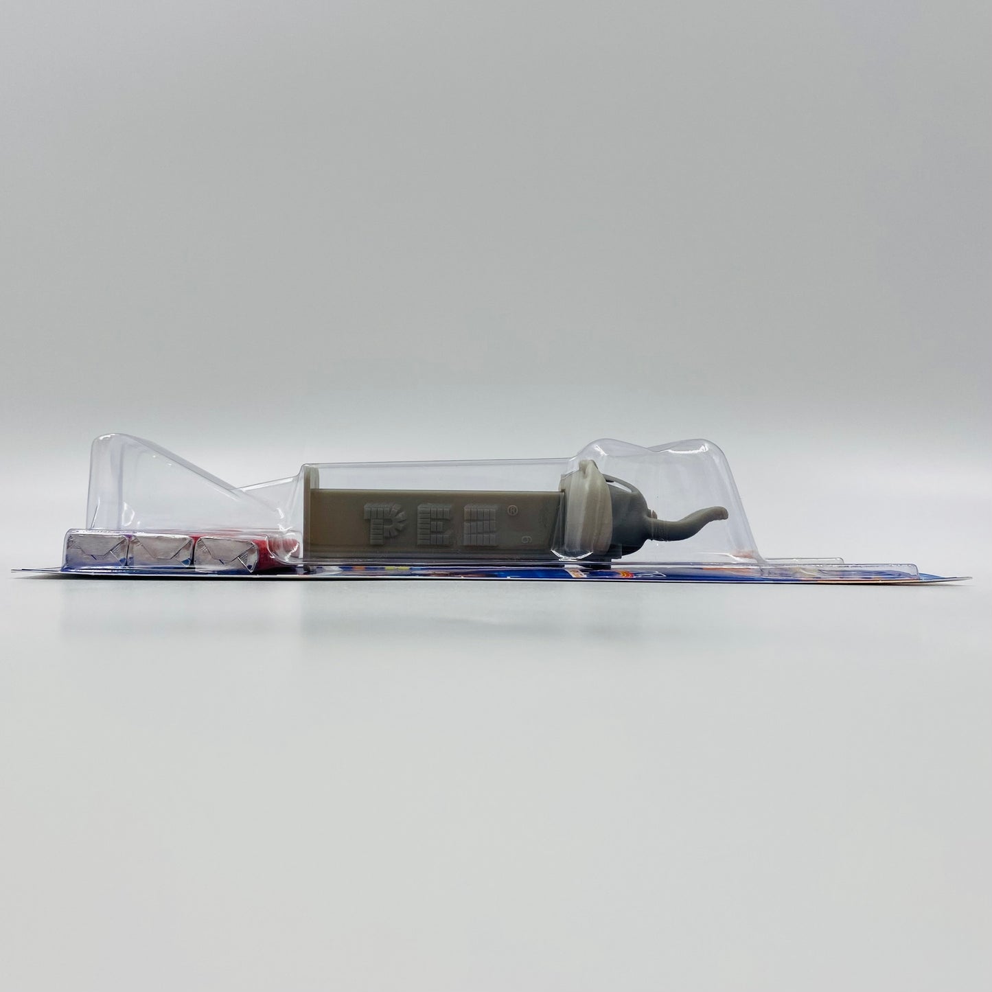 Space Jam A New Legacy Bugs Bunny PEZ dispenser (2021) carded 7.5 China