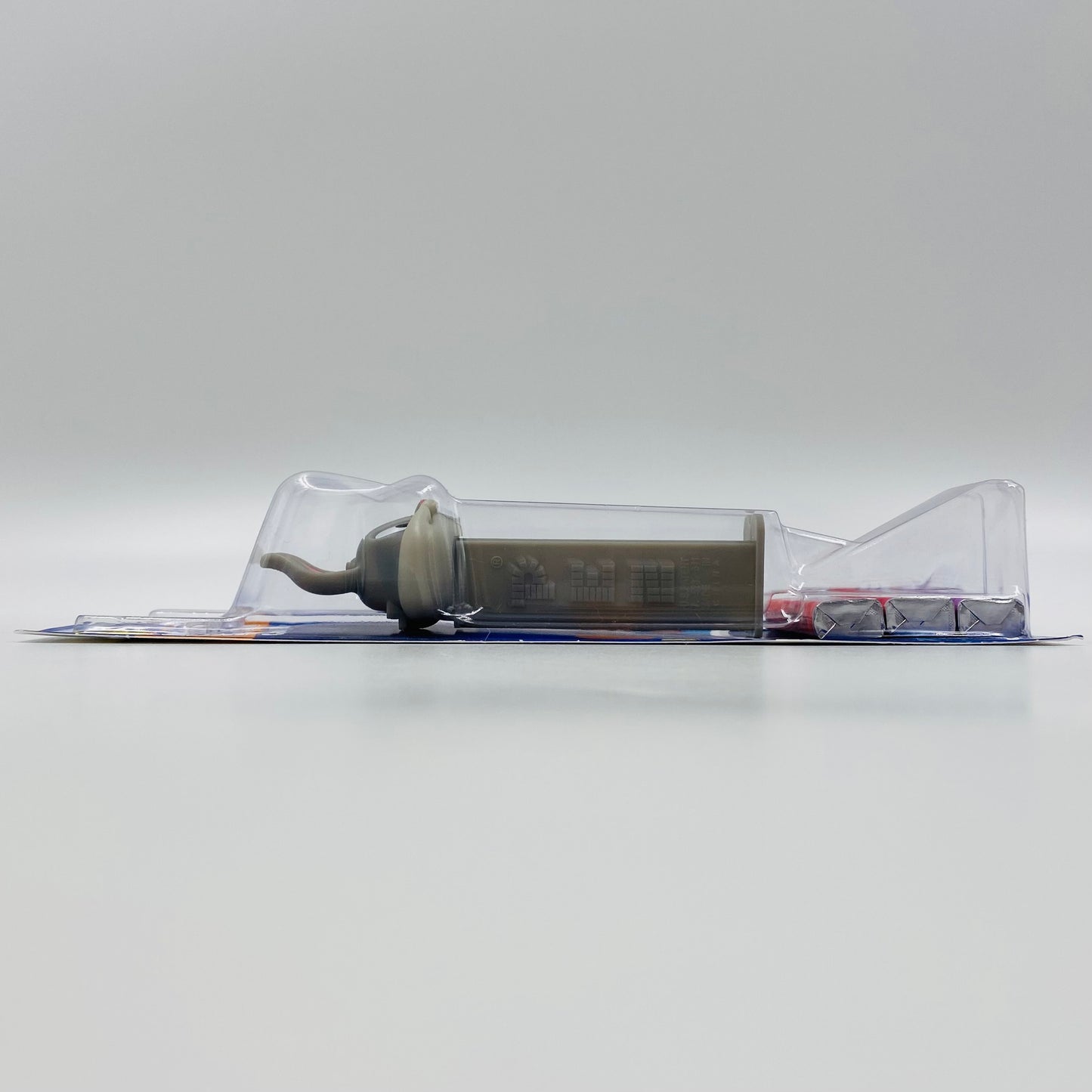 Space Jam A New Legacy Bugs Bunny PEZ dispenser (2021) carded 7.5 China