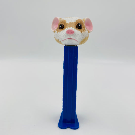 Golden Compass Pantalaimon PEZ dispenser (2007) loose