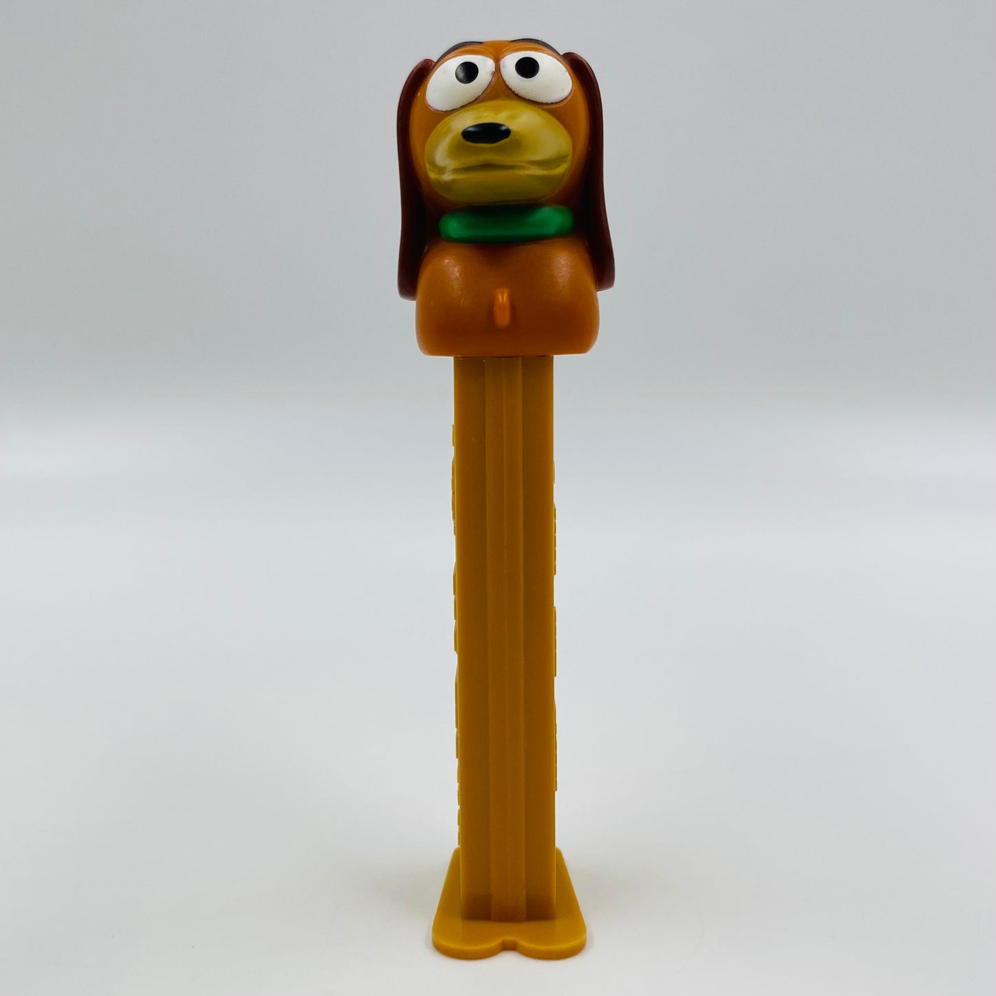 Toy Story Slinky Dog  PEZ dispenser (2010) loose 5.9 China