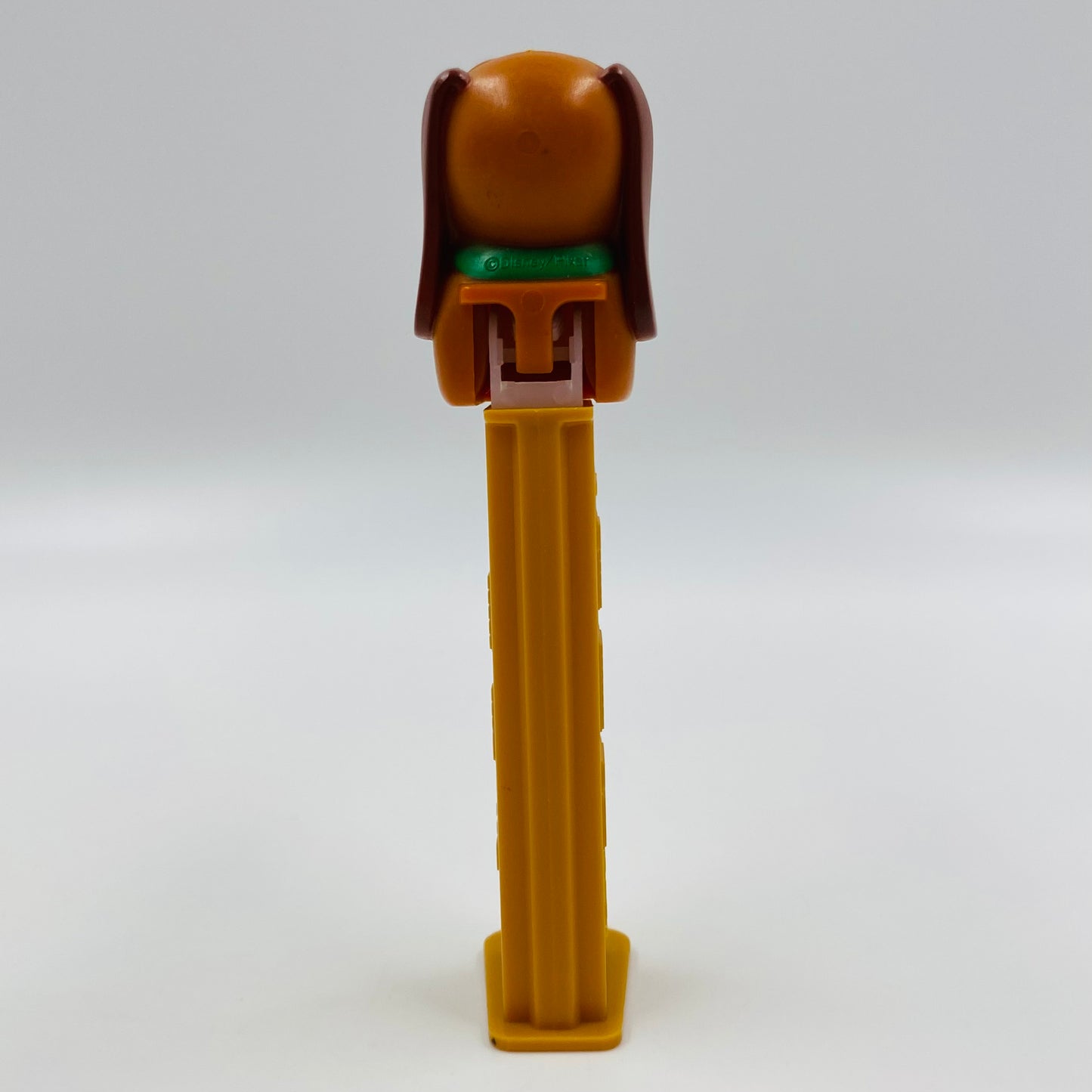 Toy Story Slinky Dog  PEZ dispenser (2010) loose 5.9 China