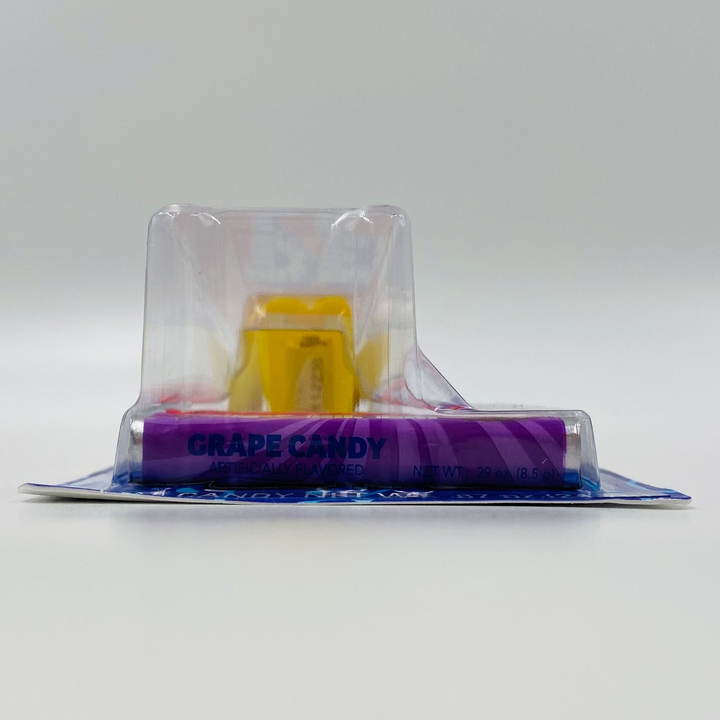 Space Jam A New Legacy Tweety Bird PEZ dispenser (2021) carded 7.5 China