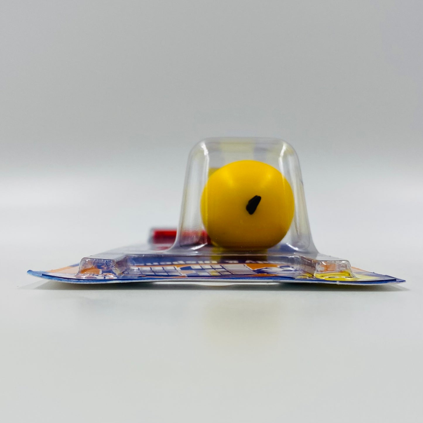 Space Jam A New Legacy Tweety Bird PEZ dispenser (2021) carded 7.5 China