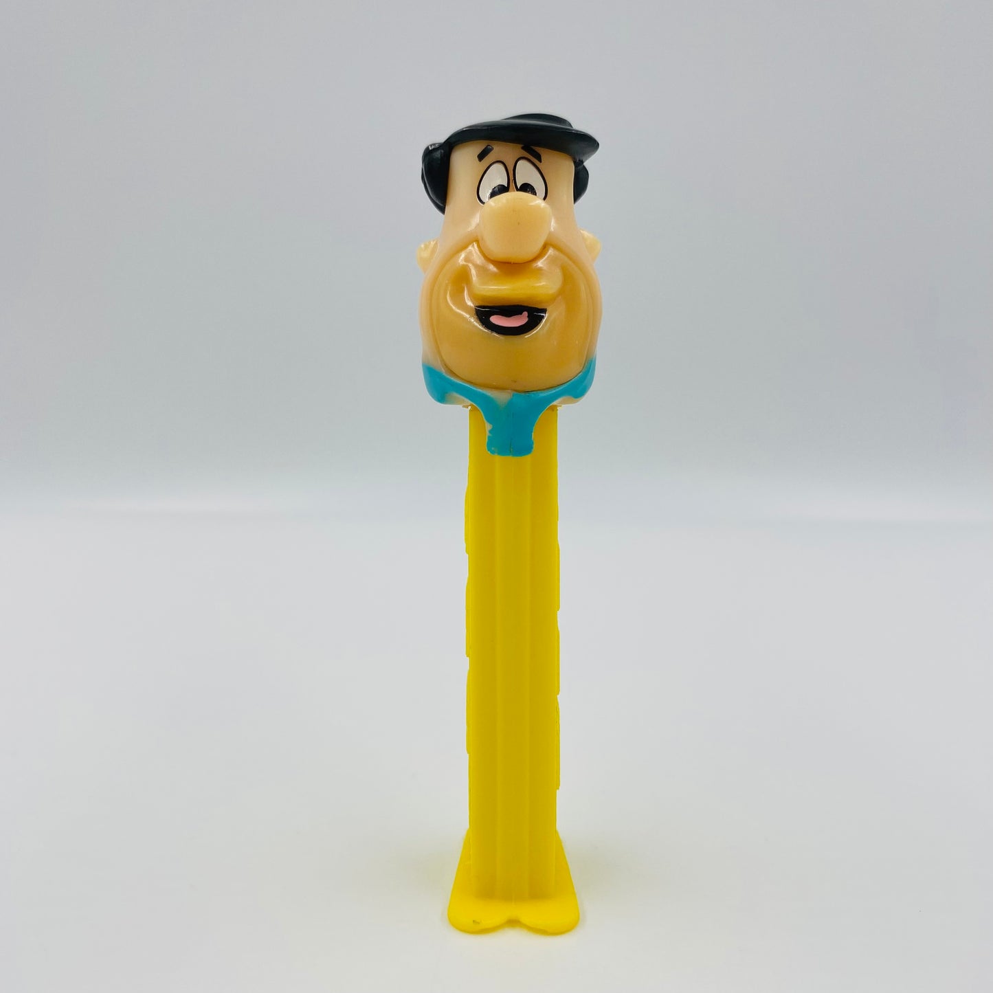 The Flintstones Fred Flintstone PEZ dispenser (1993) loose