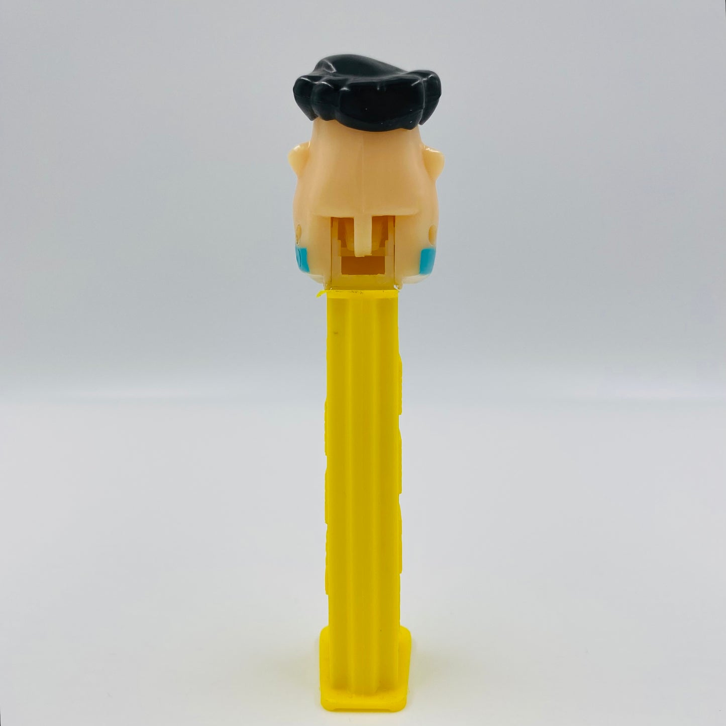 The Flintstones Fred Flintstone PEZ dispenser (1993) loose