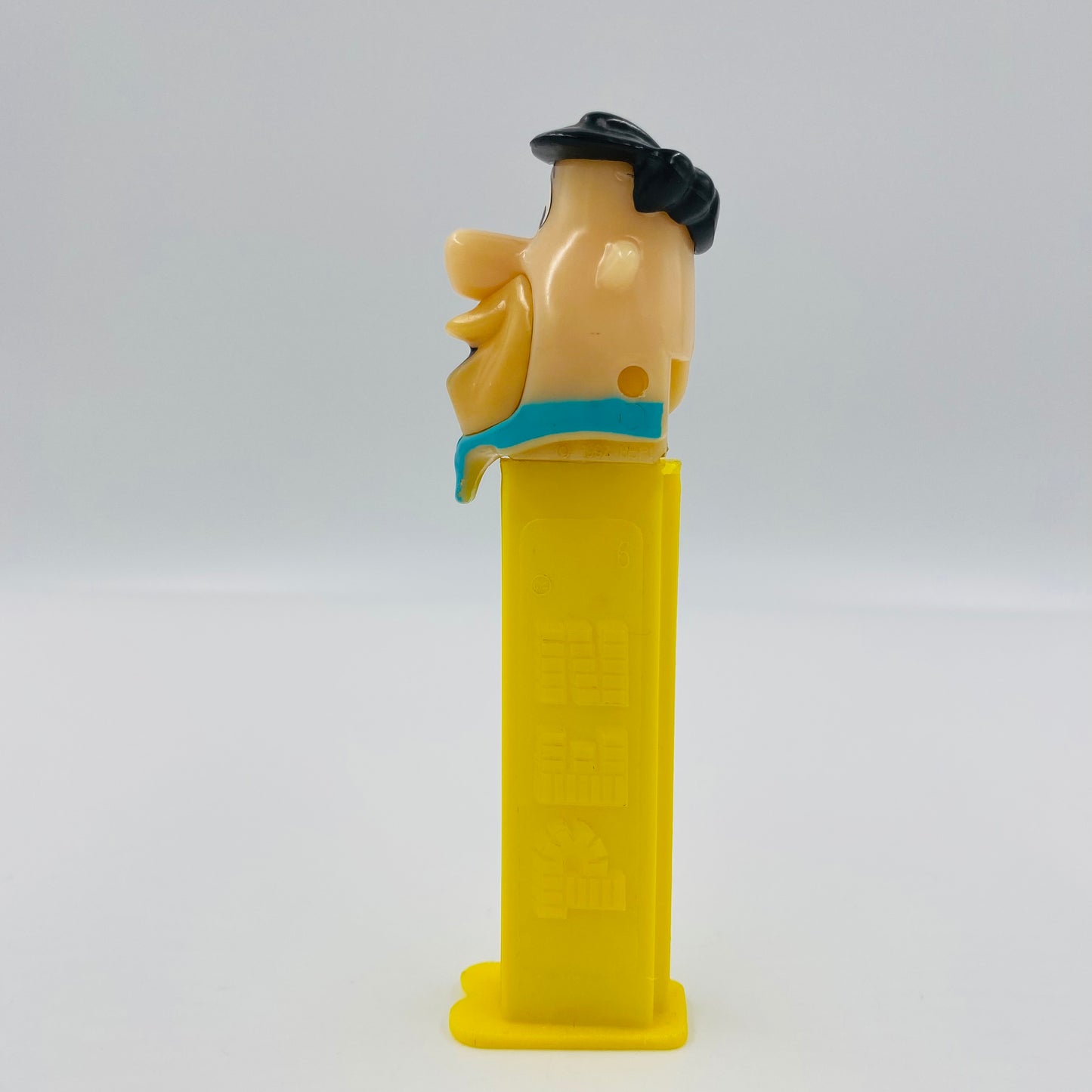 The Flintstones Fred Flintstone PEZ dispenser (1993) loose