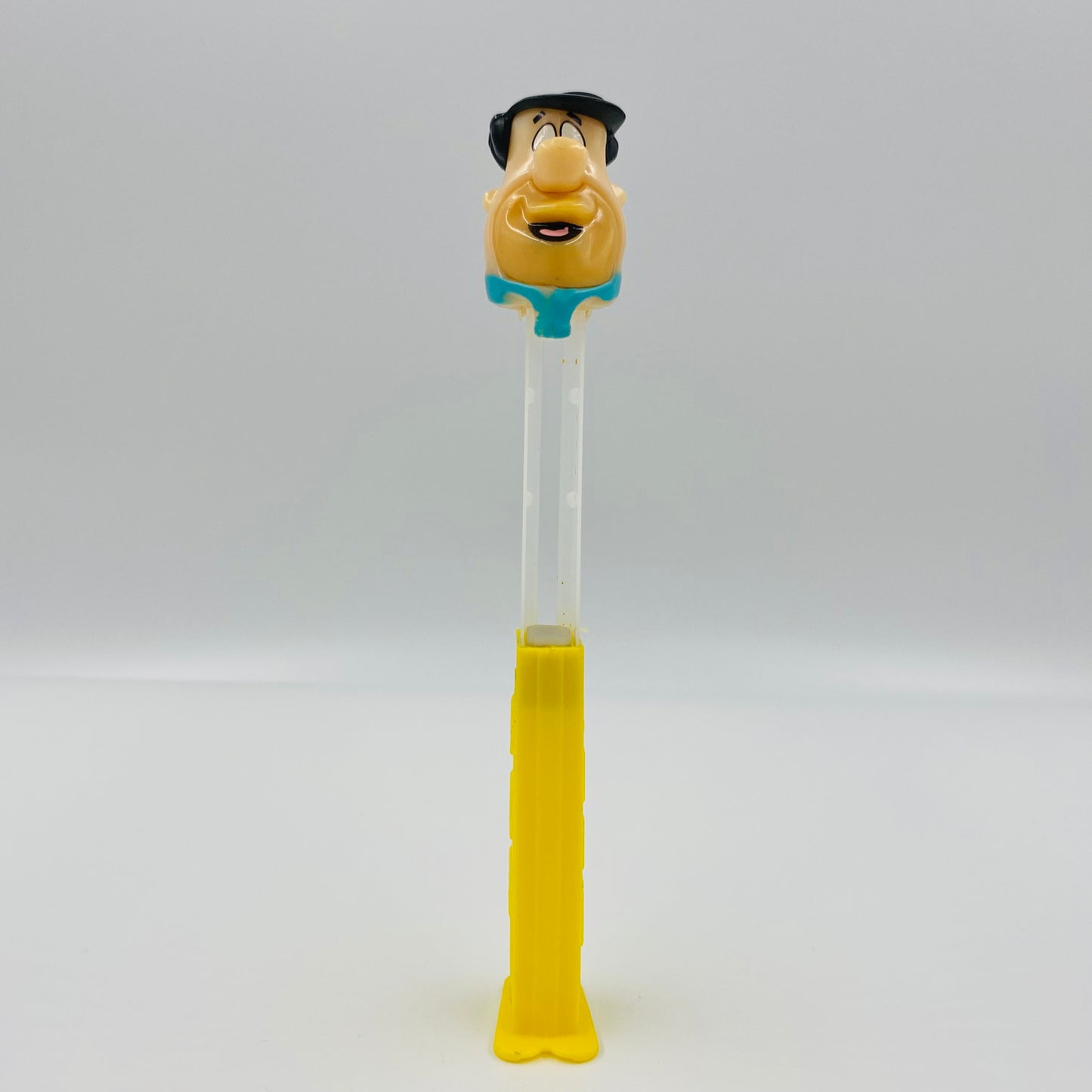 The Flintstones Fred Flintstone PEZ dispenser (1993) loose