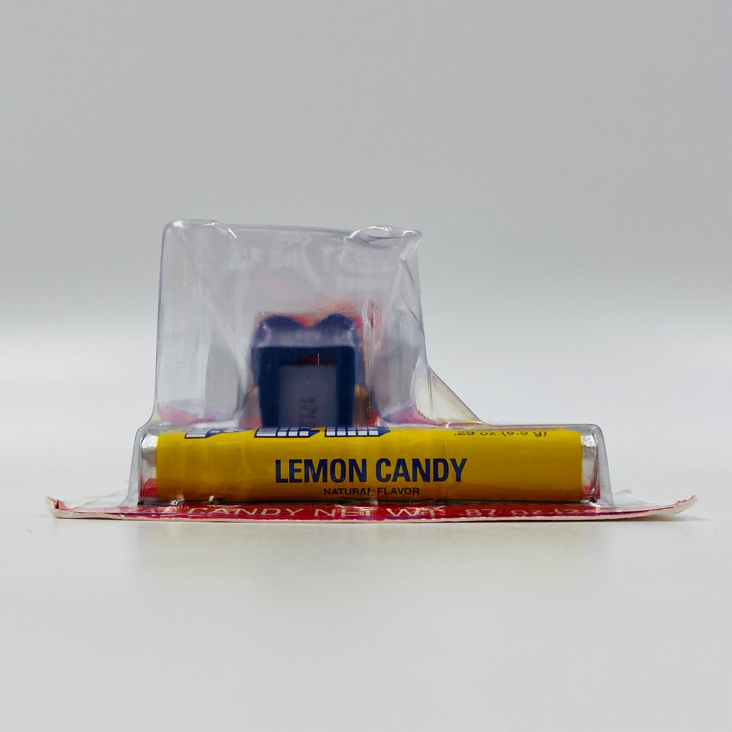 Super Mario PEZ dispenser (2013) carded 7.5 China