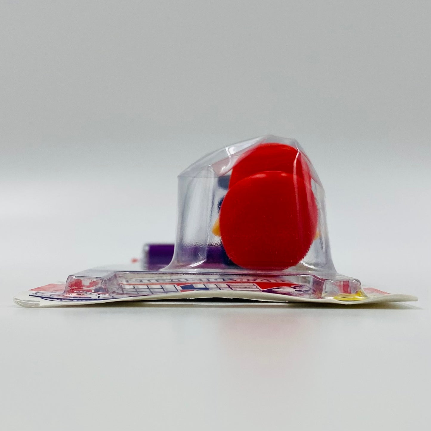 Super Mario PEZ dispenser (2013) carded 7.5 China