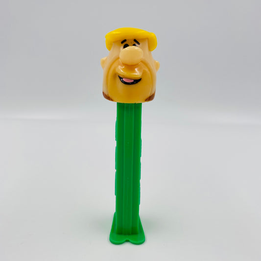 The Flintstones Barney Rubble PEZ dispenser (1993) loose