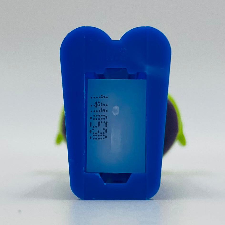 Toy Story Squeeze Toy Green Alien PEZ dispenser (2014) loose 7.5 China