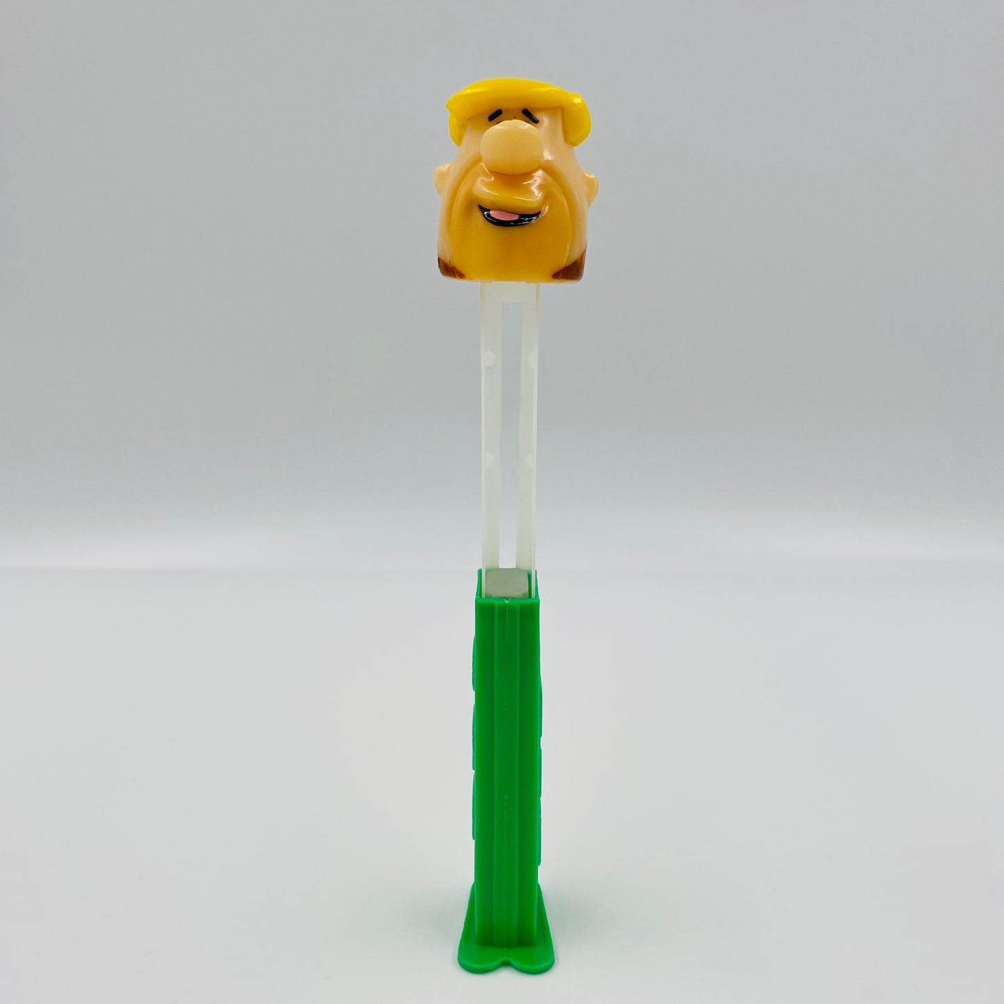 The Flintstones Barney Rubble PEZ dispenser (1993) loose