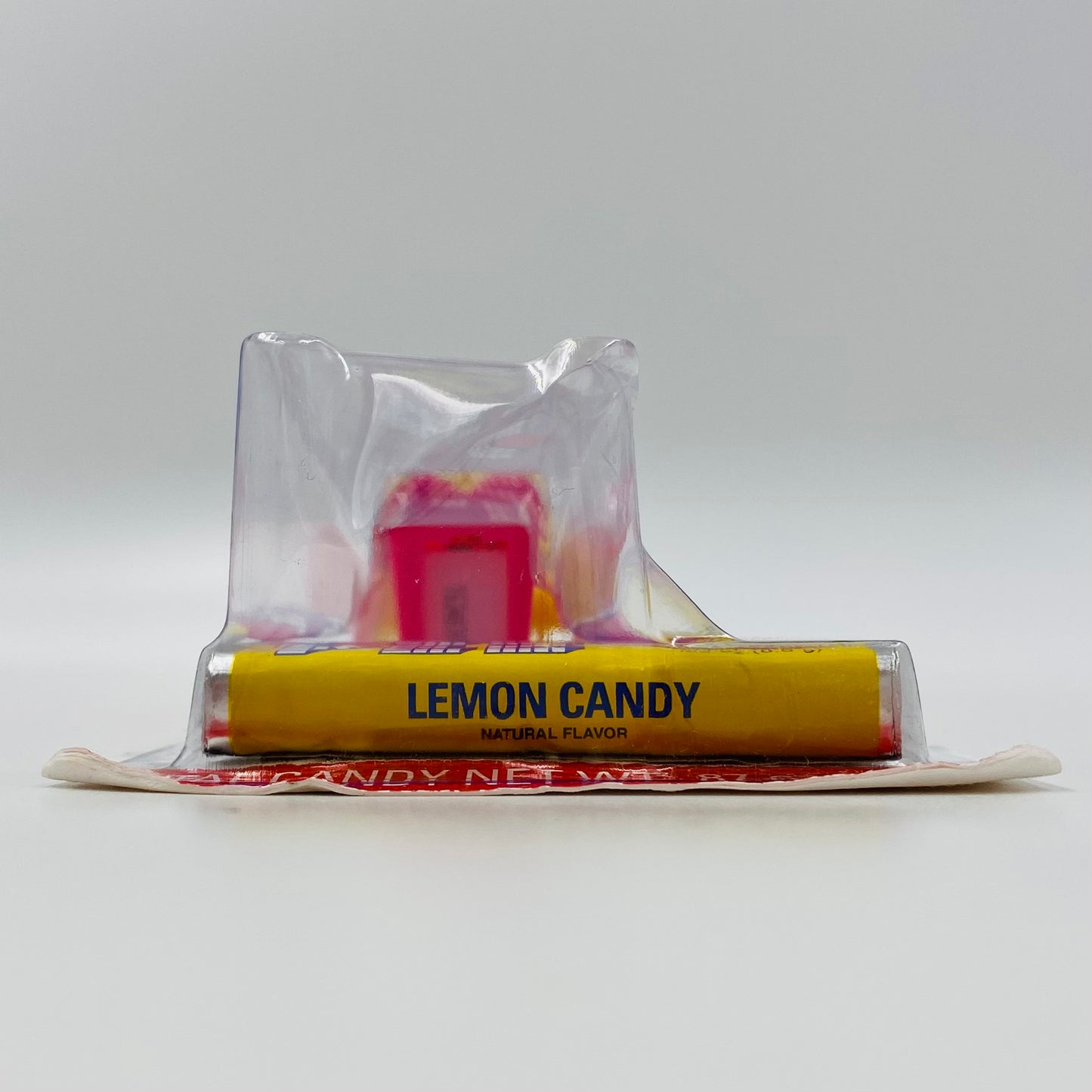 Super Mario Princess Peach PEZ dispenser (2017) carded 7.5 China