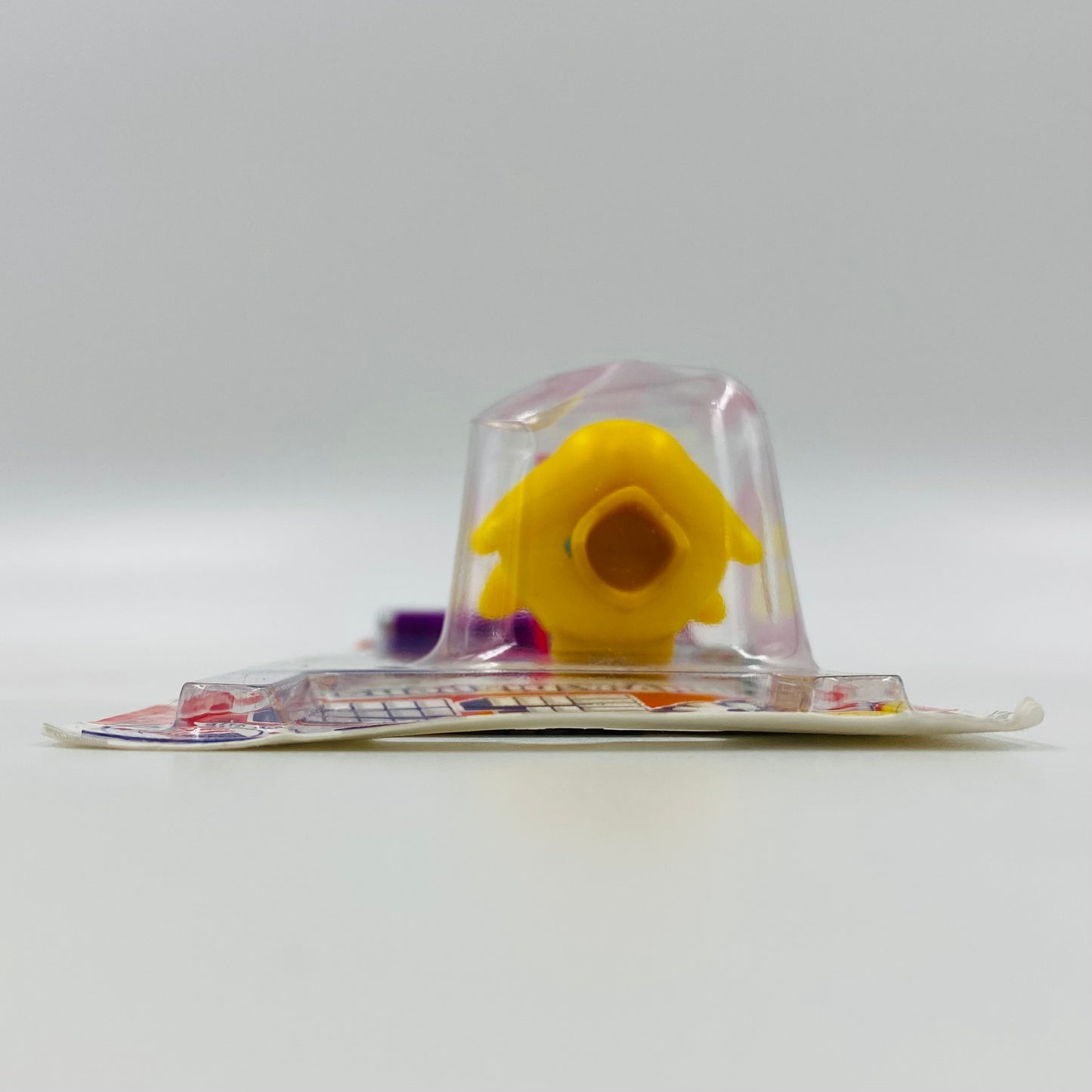 Super Mario Princess Peach PEZ dispenser (2017) carded 7.5 China