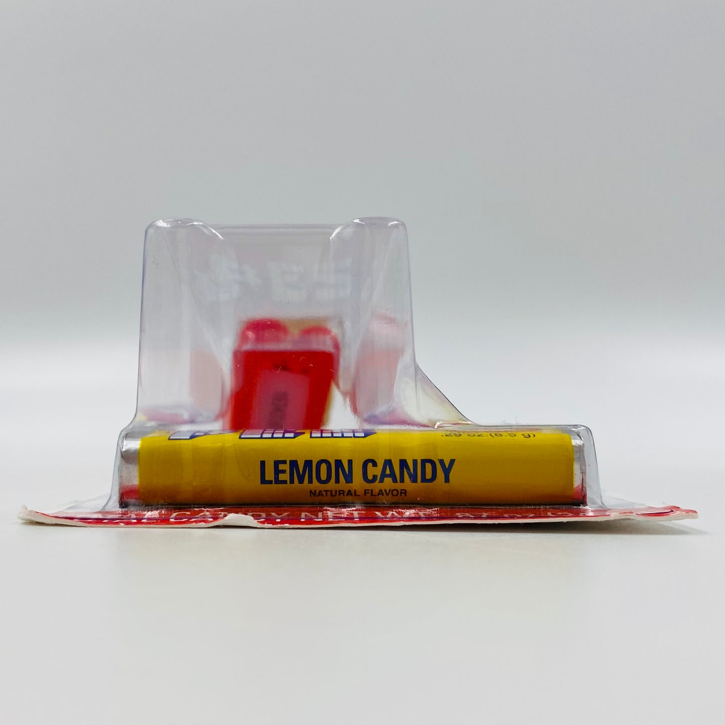 Super Mario Donkey Kong PEZ dispenser (2017) carded 7.5 China