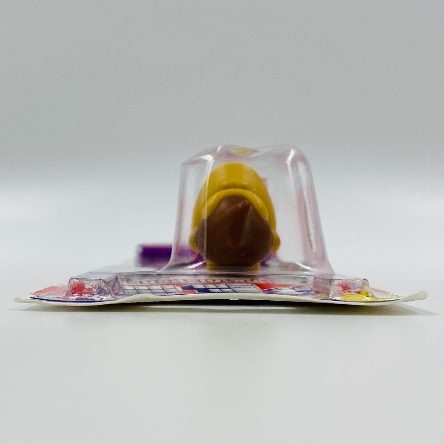 Super Mario Donkey Kong PEZ dispenser (2017) carded 7.5 China