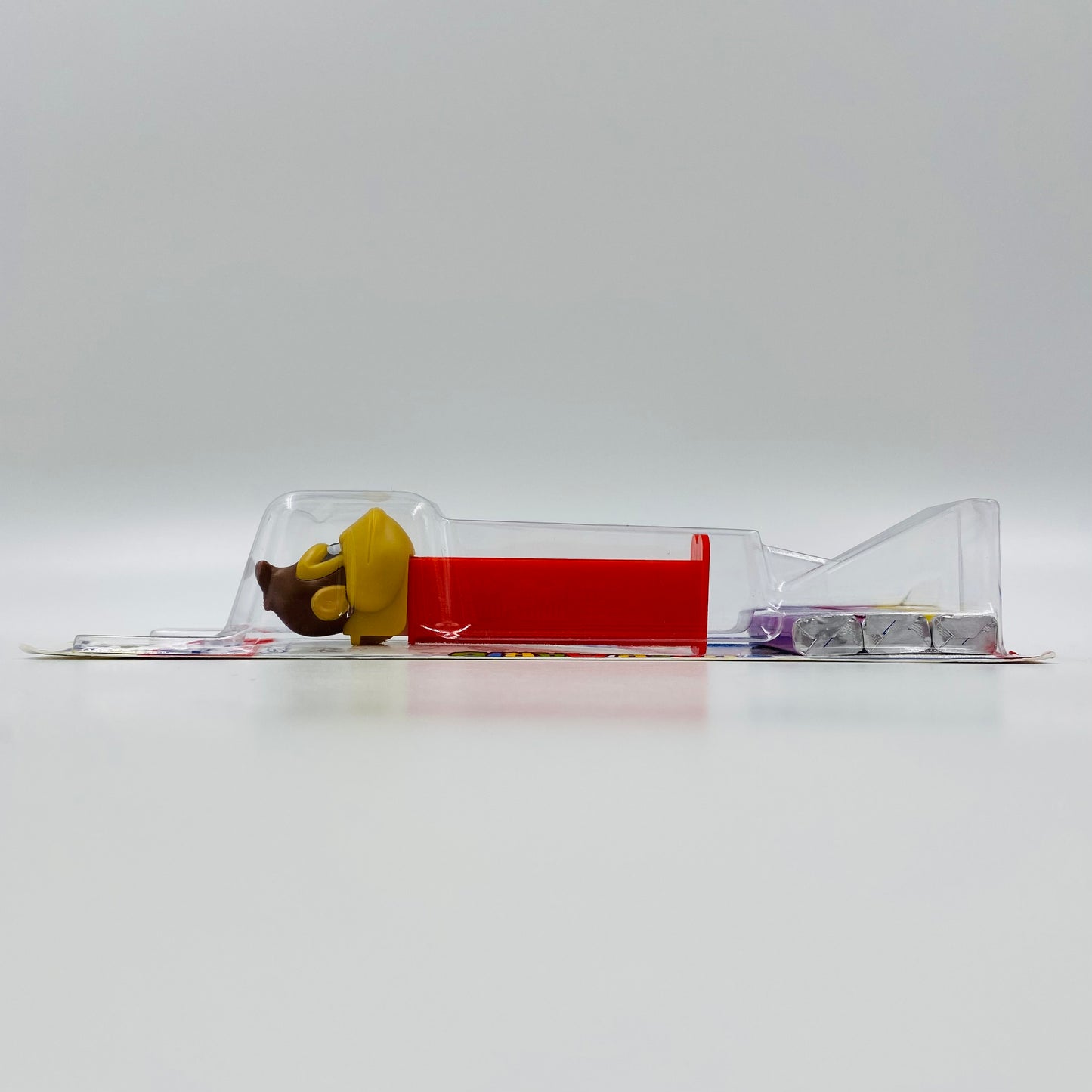 Super Mario Donkey Kong PEZ dispenser (2017) carded 7.5 China