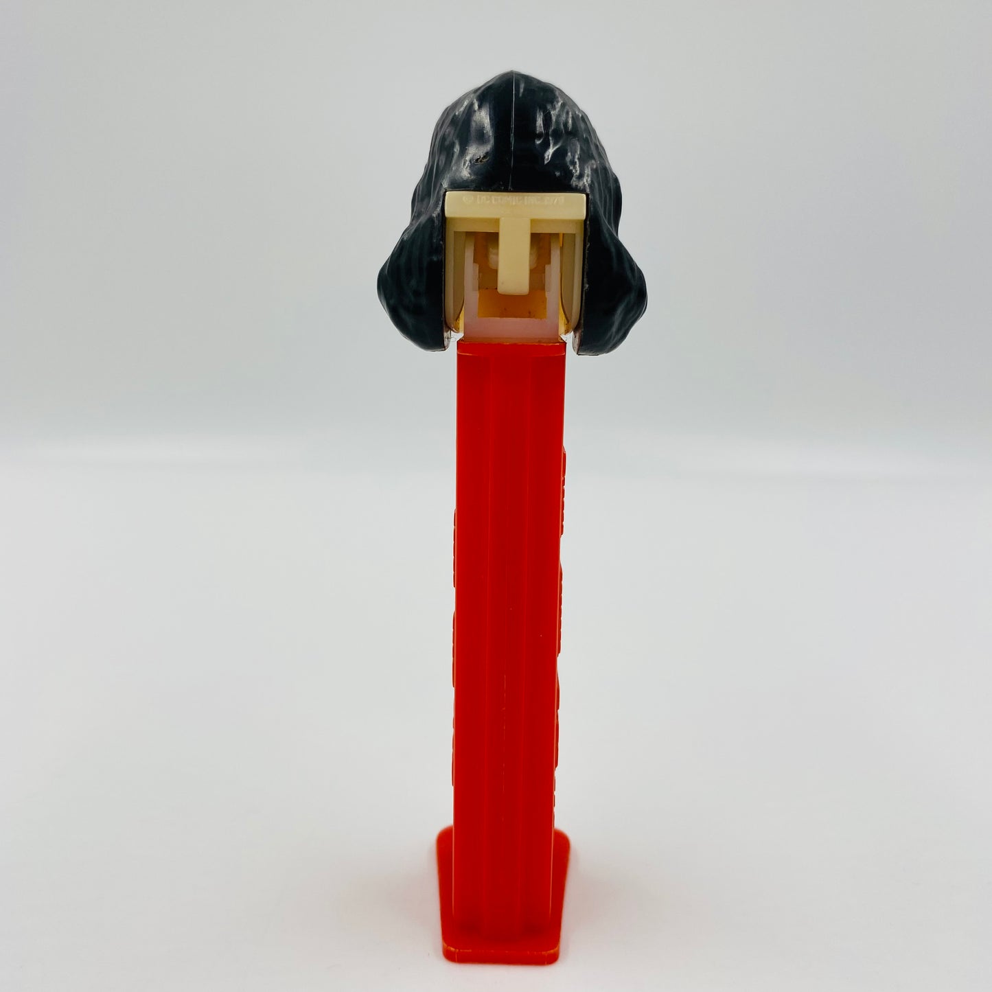 DC Wonder Woman PEZ dispenser (1981) loose