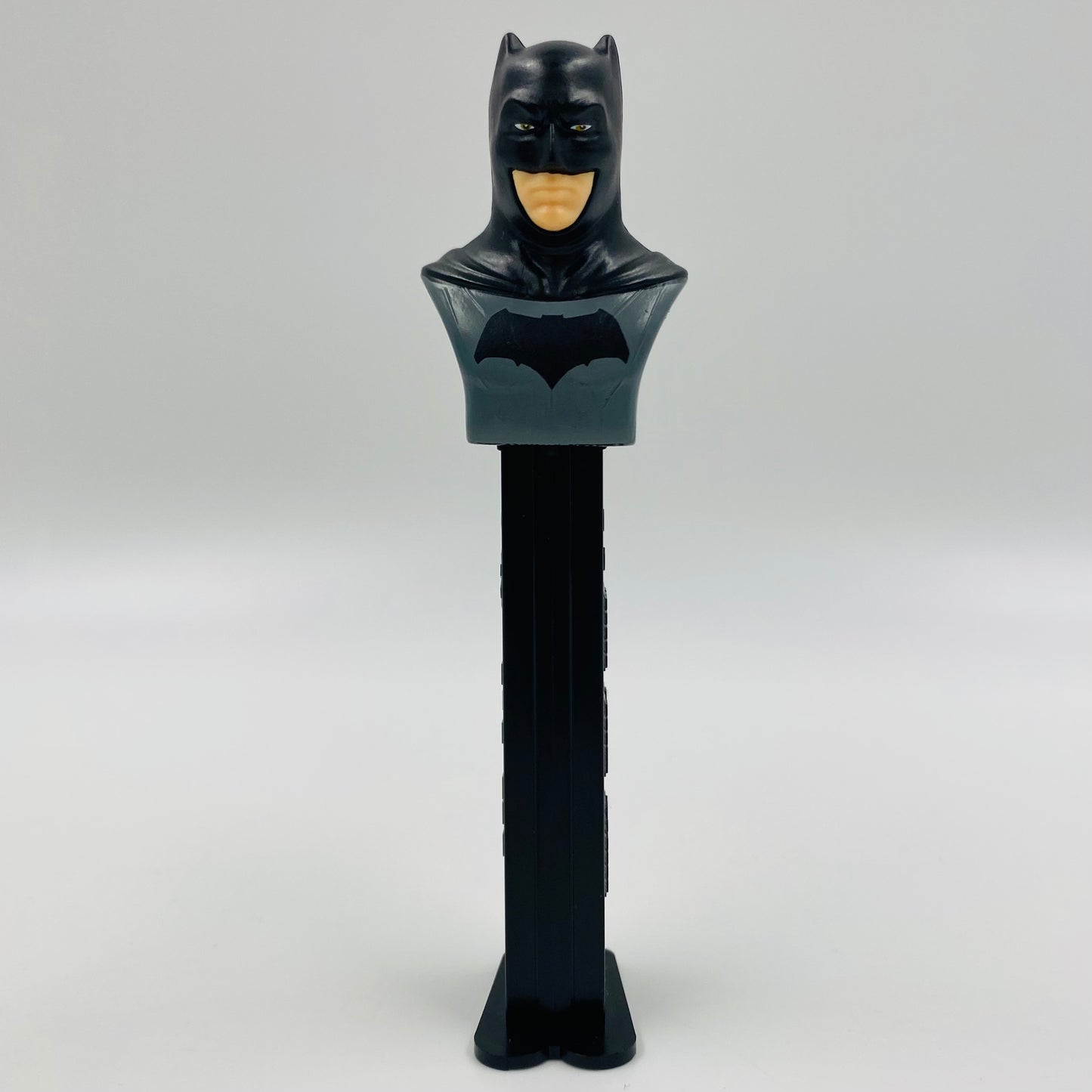 DC Batman PEZ dispenser (2016) loose 7.5 China