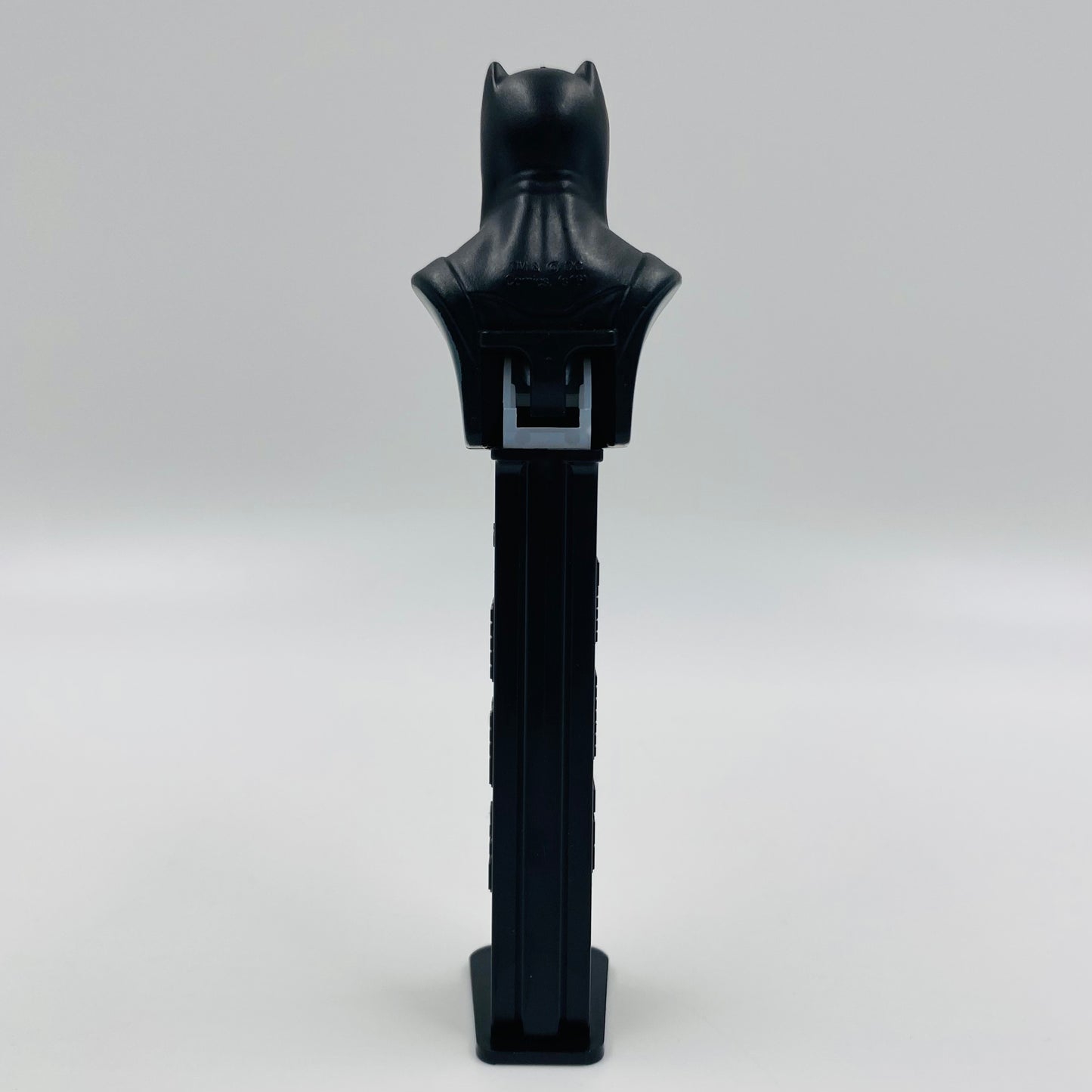 DC Batman PEZ dispenser (2016) loose 7.5 China
