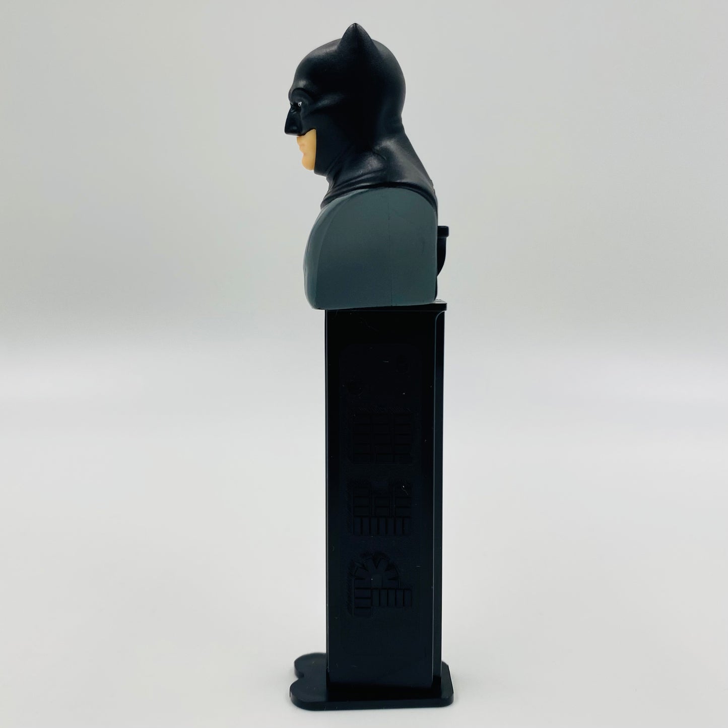 DC Batman PEZ dispenser (2016) loose 7.5 China