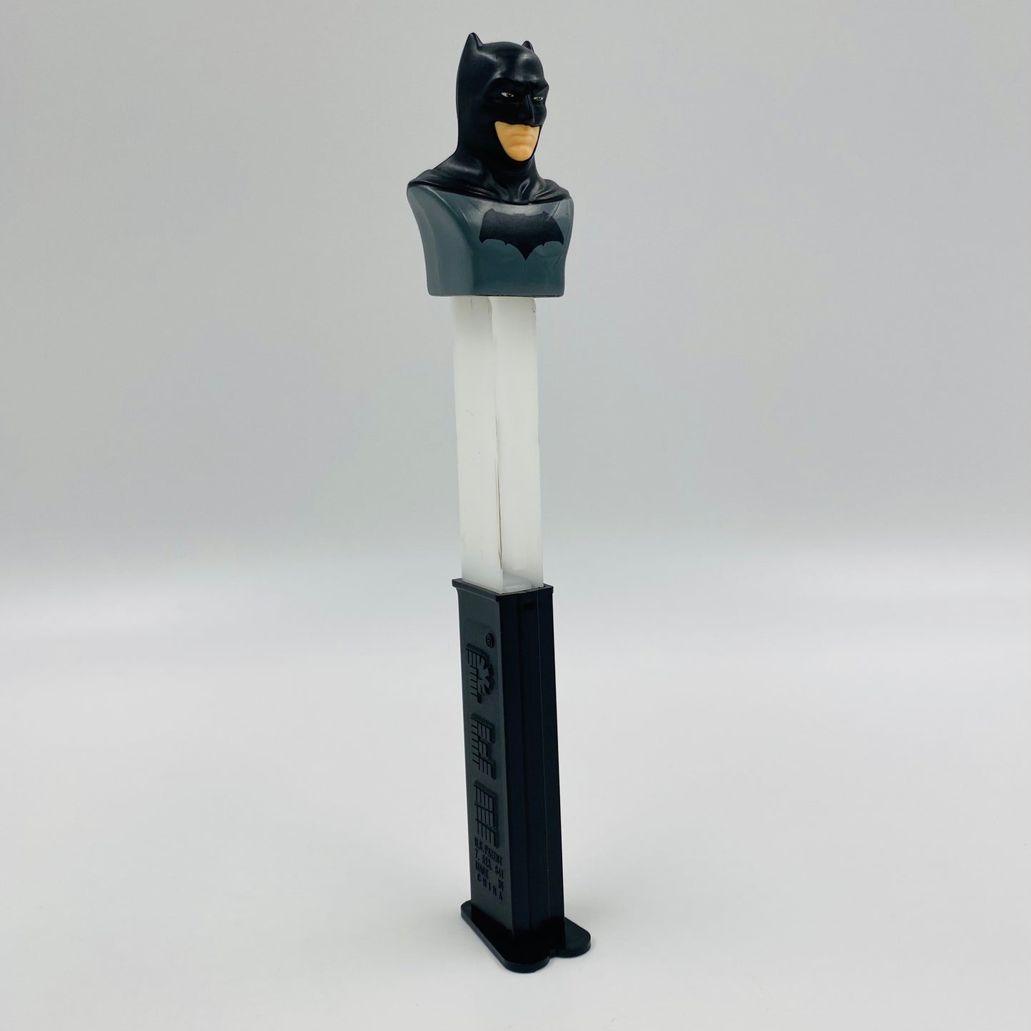 DC Batman PEZ dispenser (2016) loose 7.5 China
