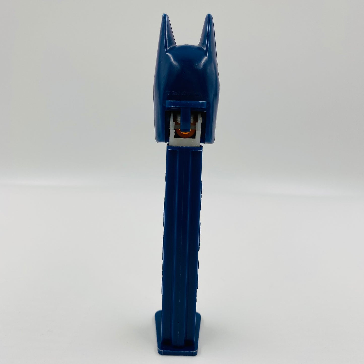 DC Batman (round ears) PEZ dispenser (1998) loose 4.9 Slovenia