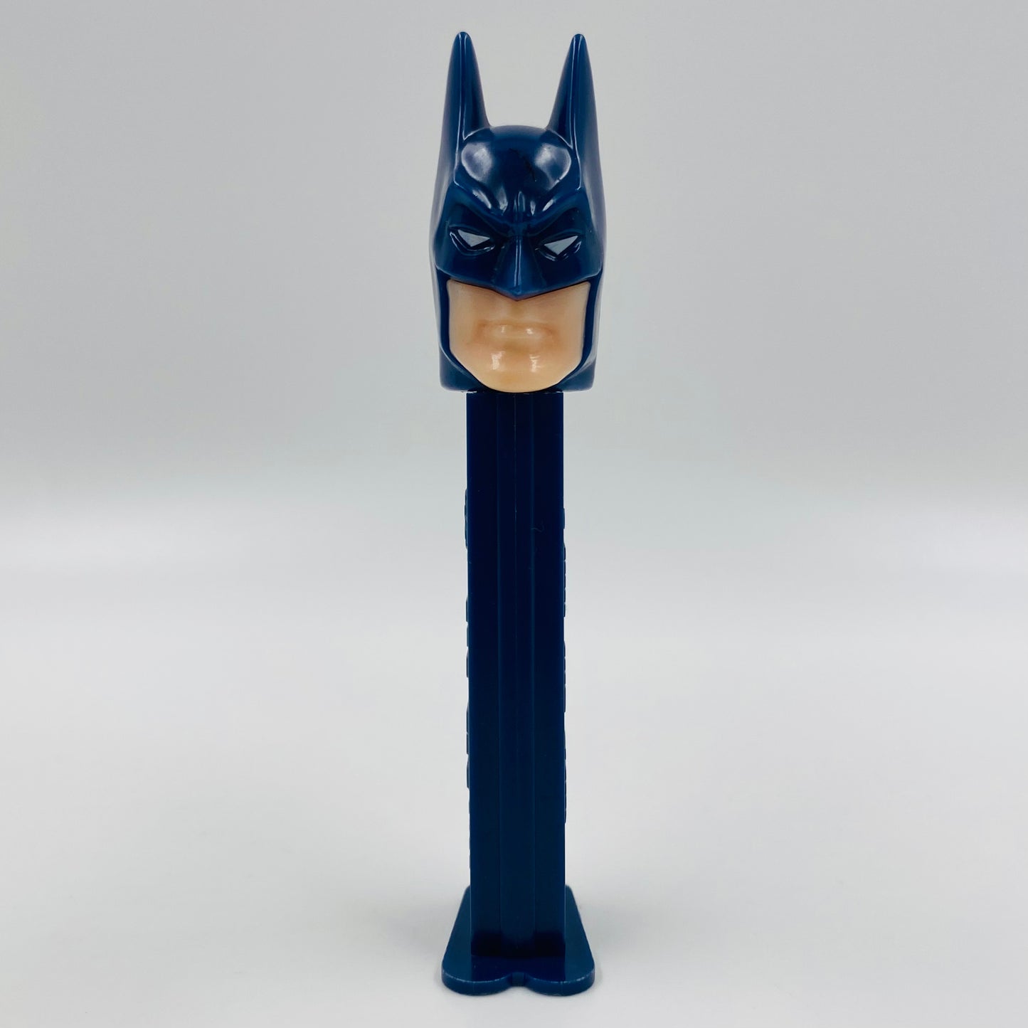 DC Batman (round ears) PEZ dispenser (1998) loose 5.9 Slovenia