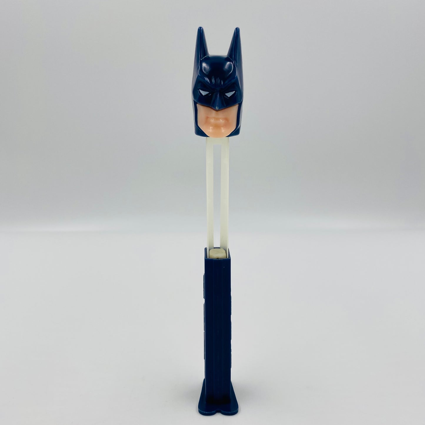 DC Batman (round ears) PEZ dispenser (1998) loose 4.9 Slovenia