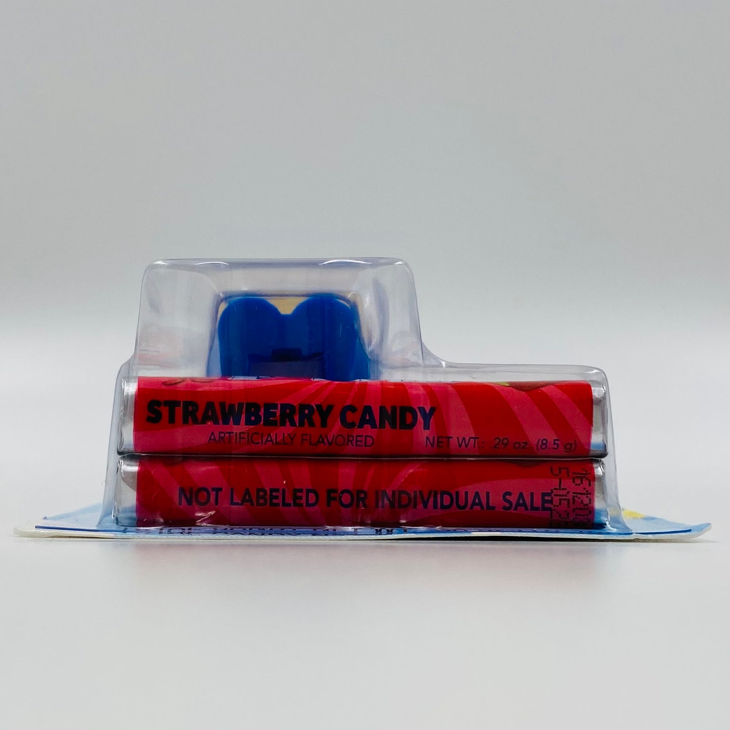 Sonic The Hedgehog PEZ dispenser (2022) short card 7.5 Hungary